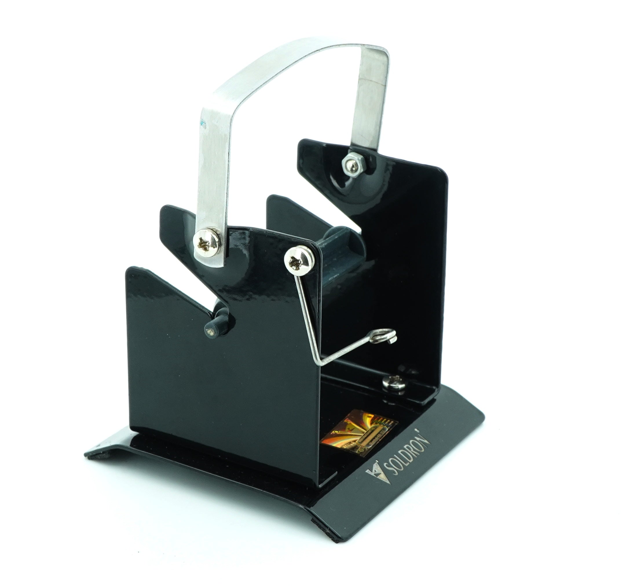 SOLDRON SWD Solder Wire Dispenser
