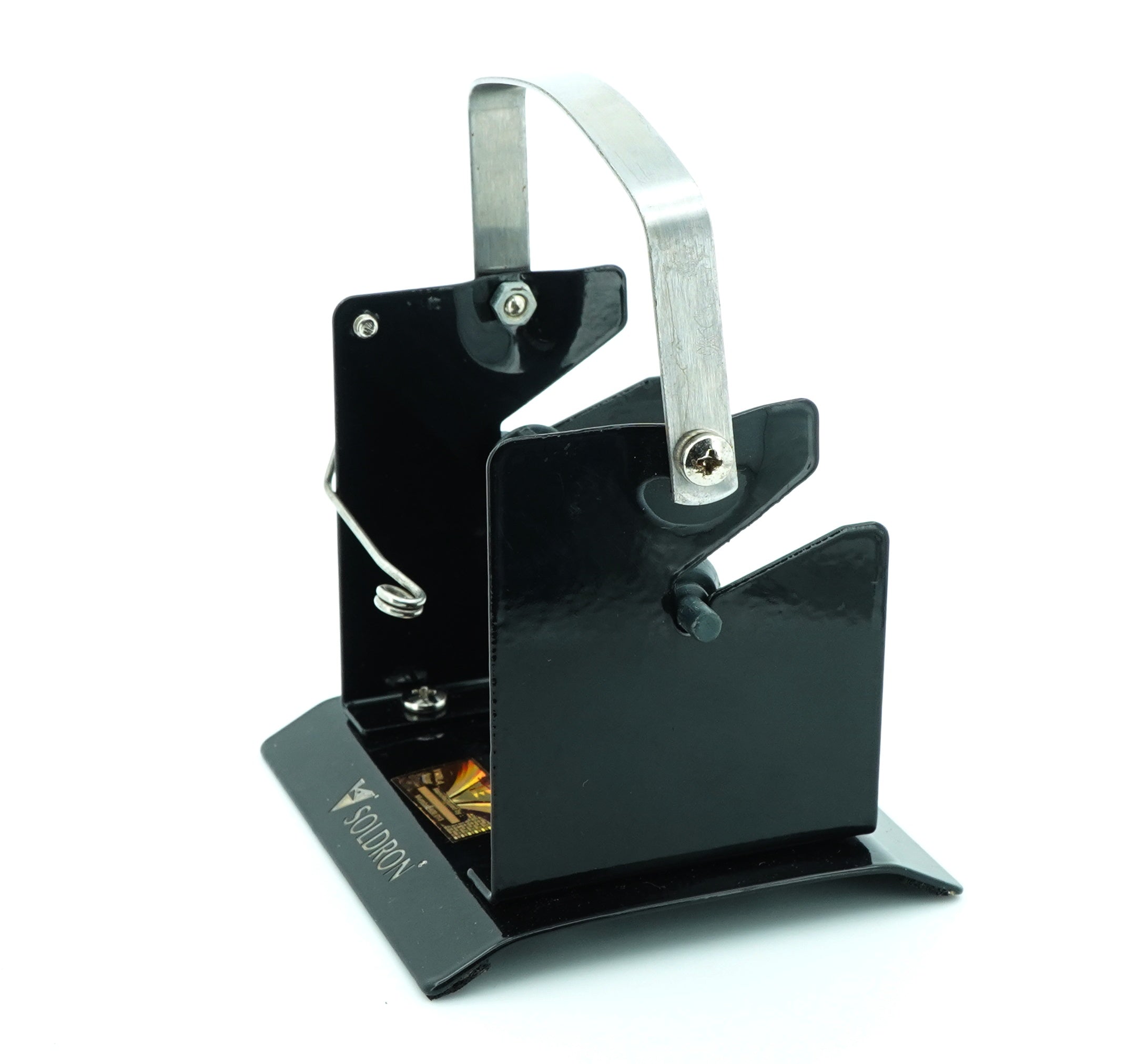 SOLDRON SWD Solder Wire Dispenser