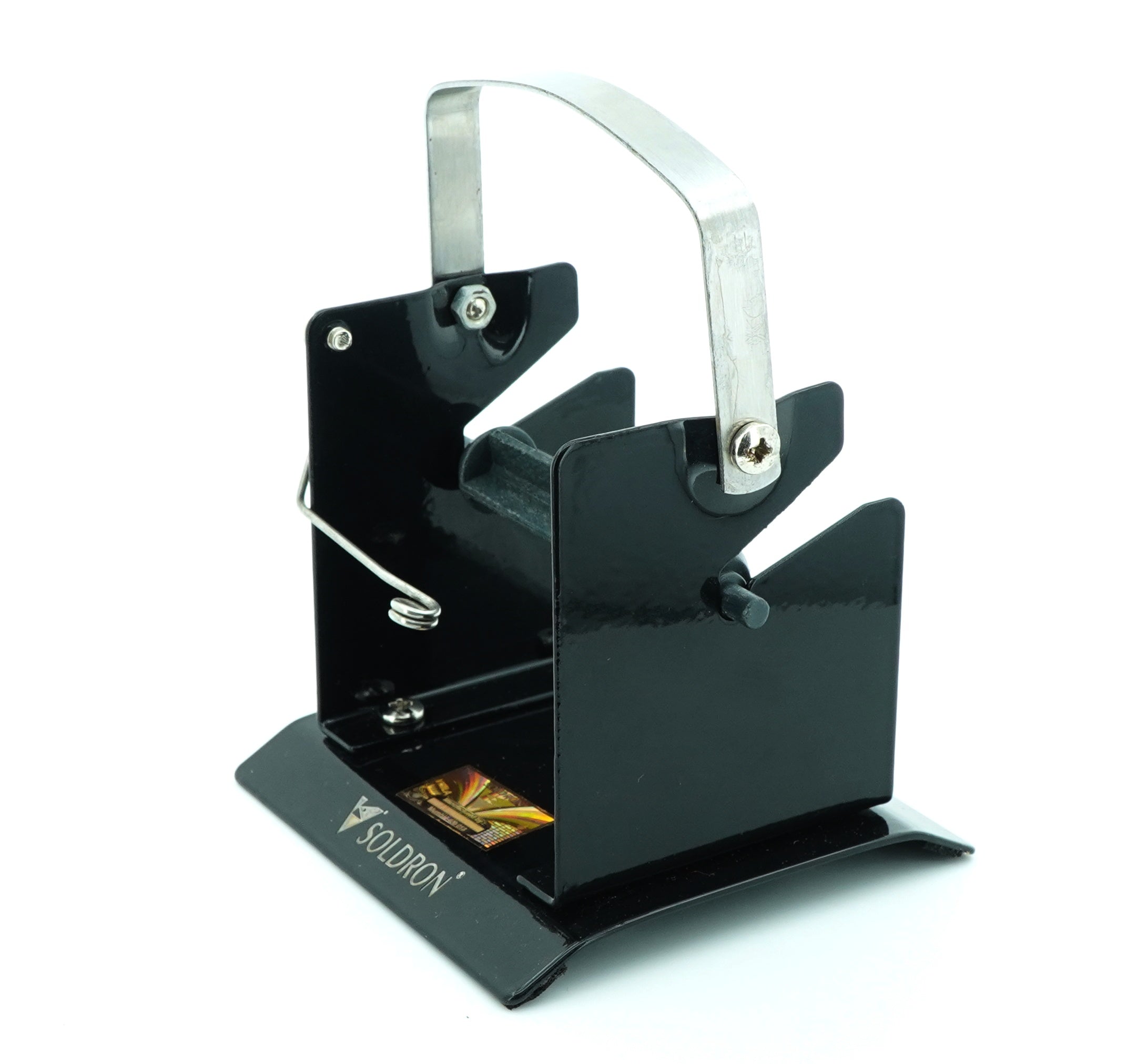 SOLDRON SWD Solder Wire Dispenser