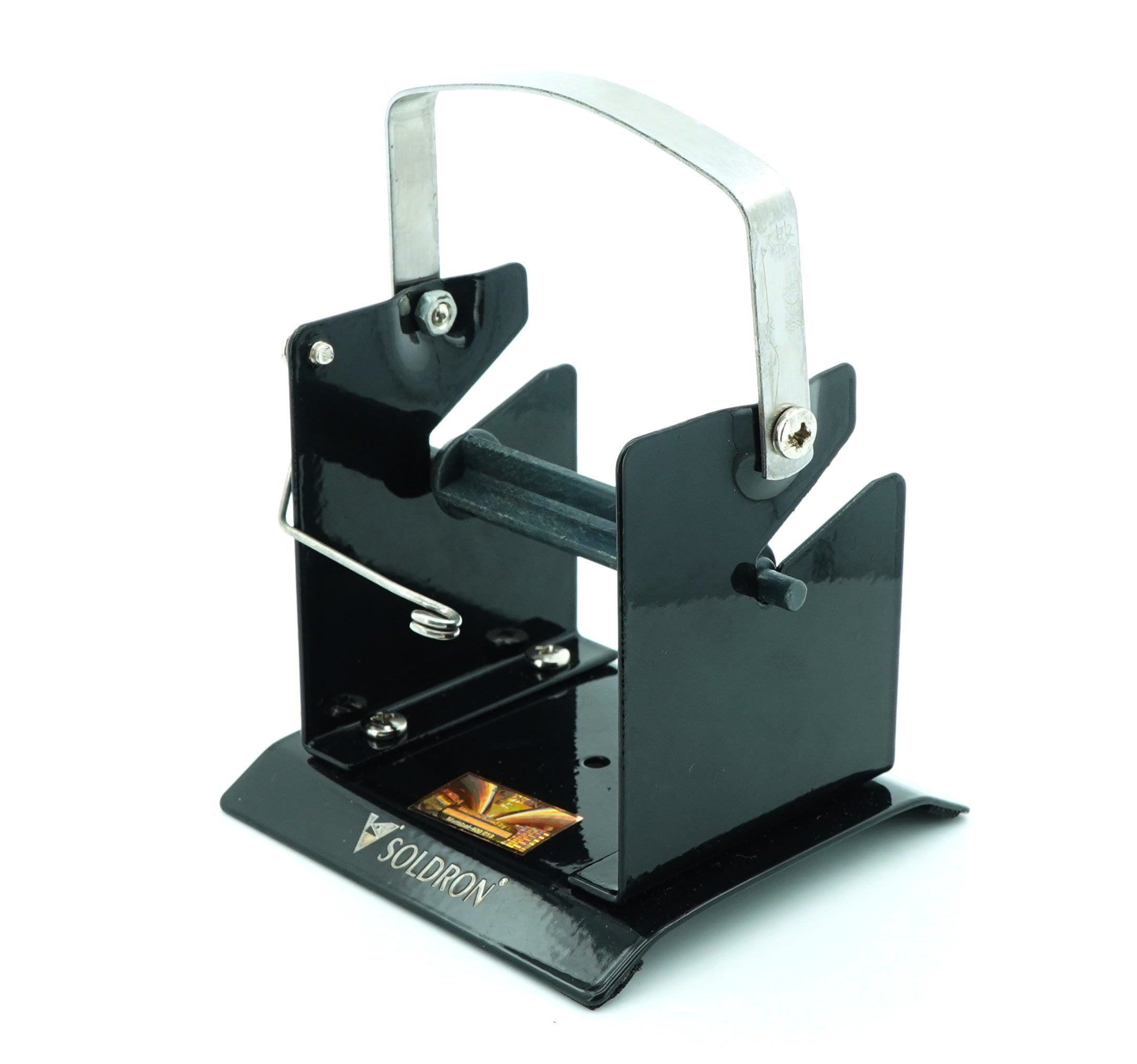 SOLDRON SWD Solder Wire Dispenser