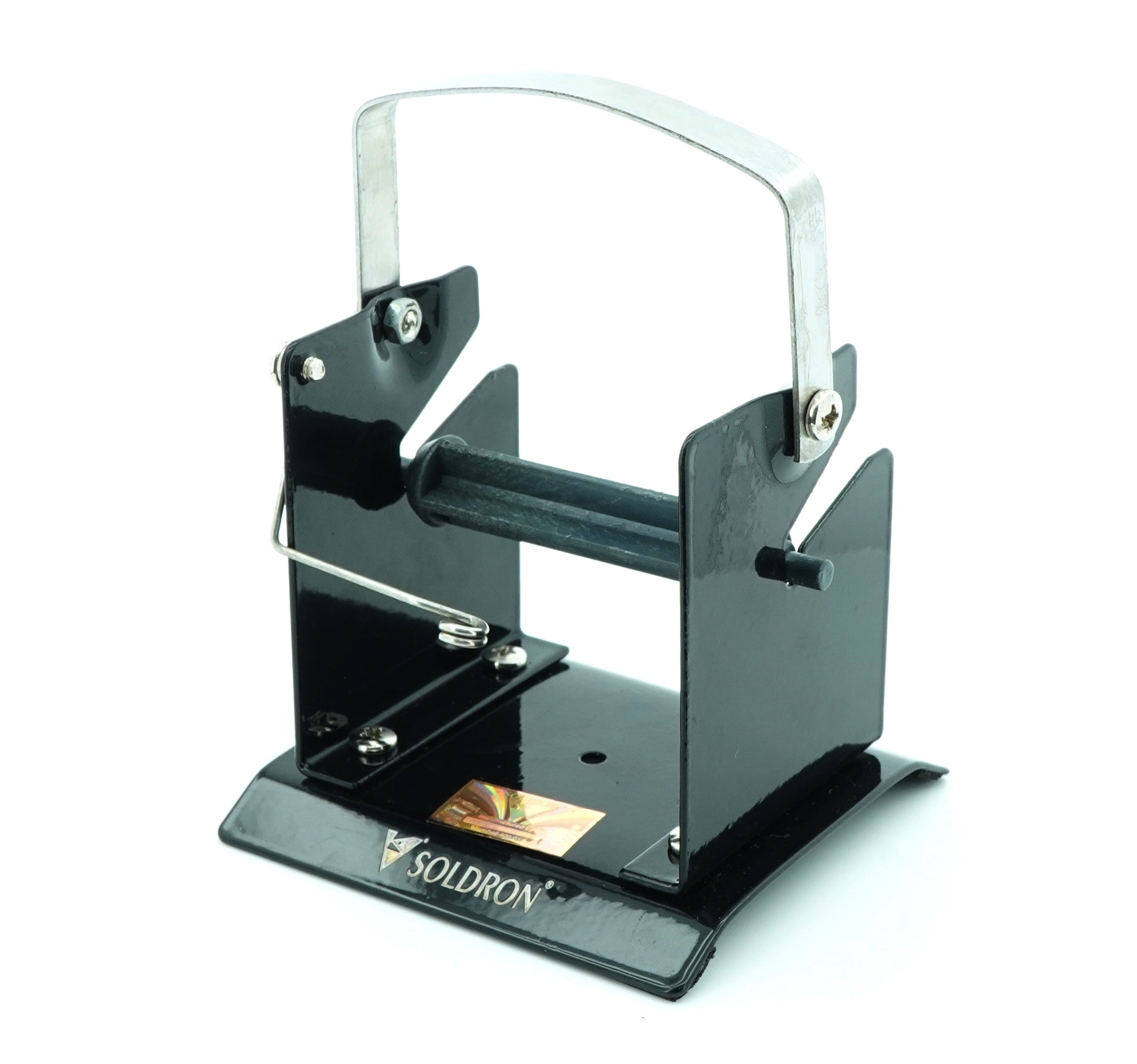 SOLDRON SWD Solder Wire Dispenser