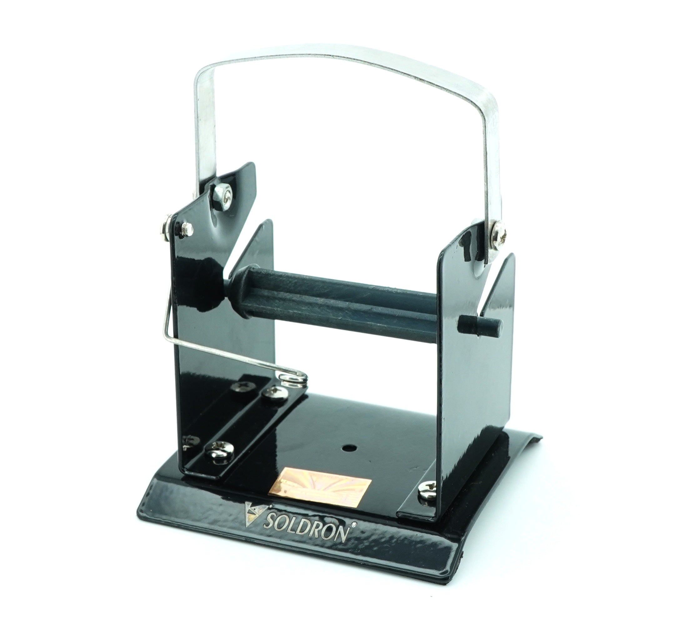 SOLDRON SWD Solder Wire Dispenser
