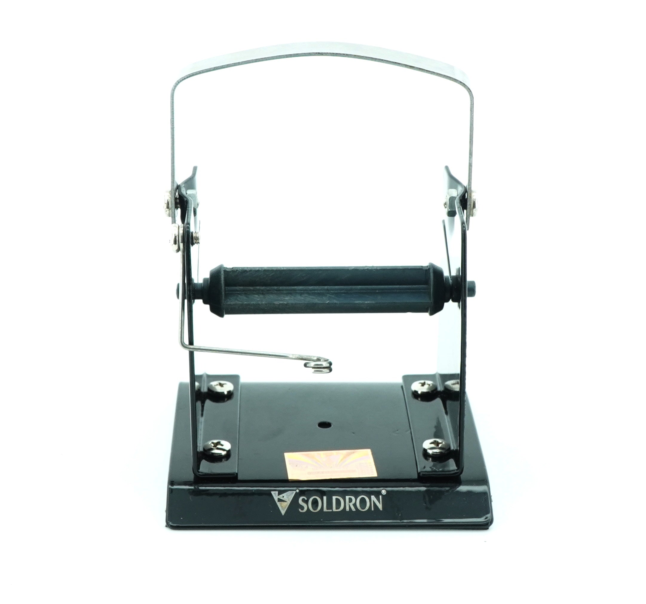 SOLDRON SWD Solder Wire Dispenser