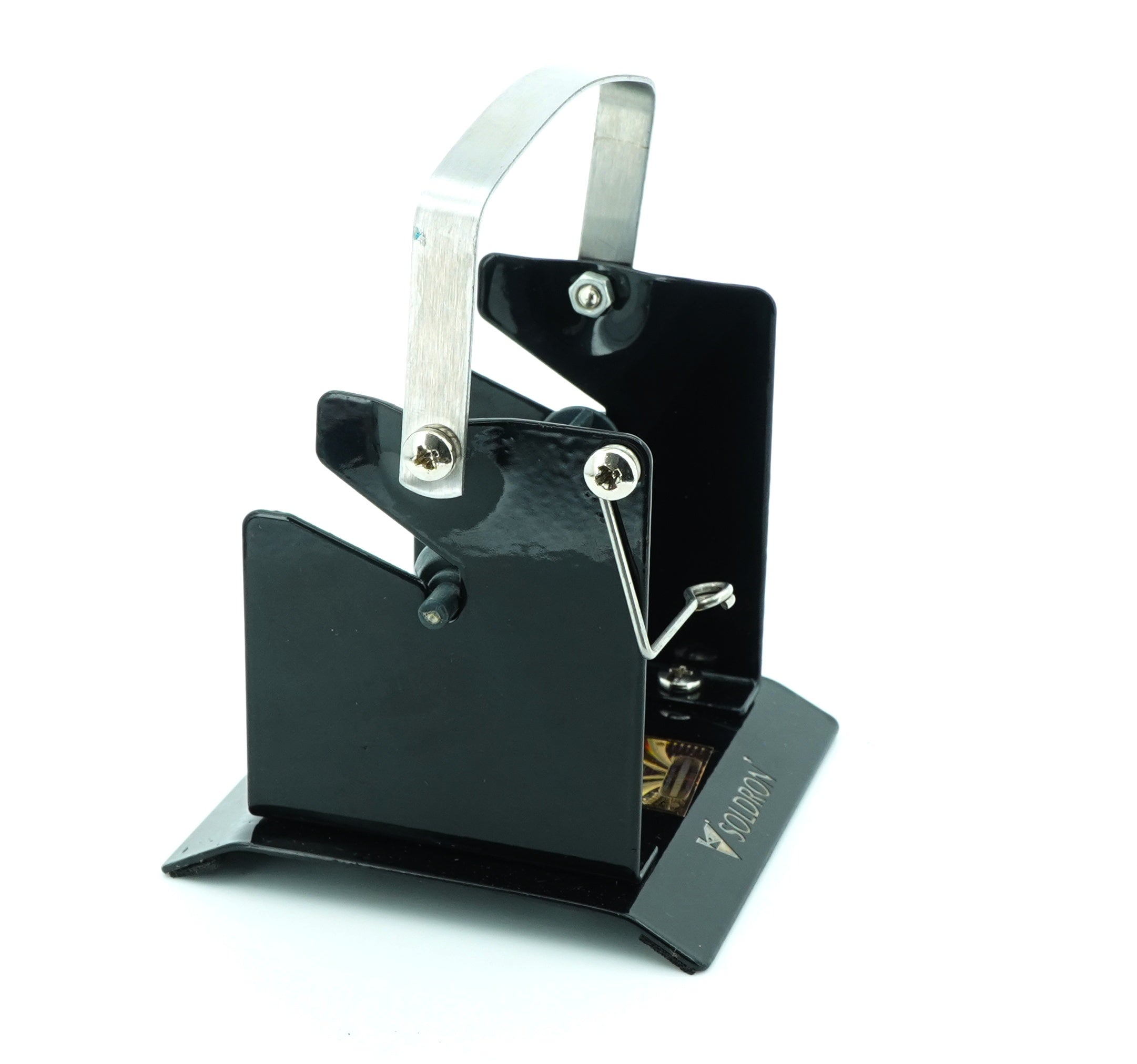 SOLDRON SWD Solder Wire Dispenser