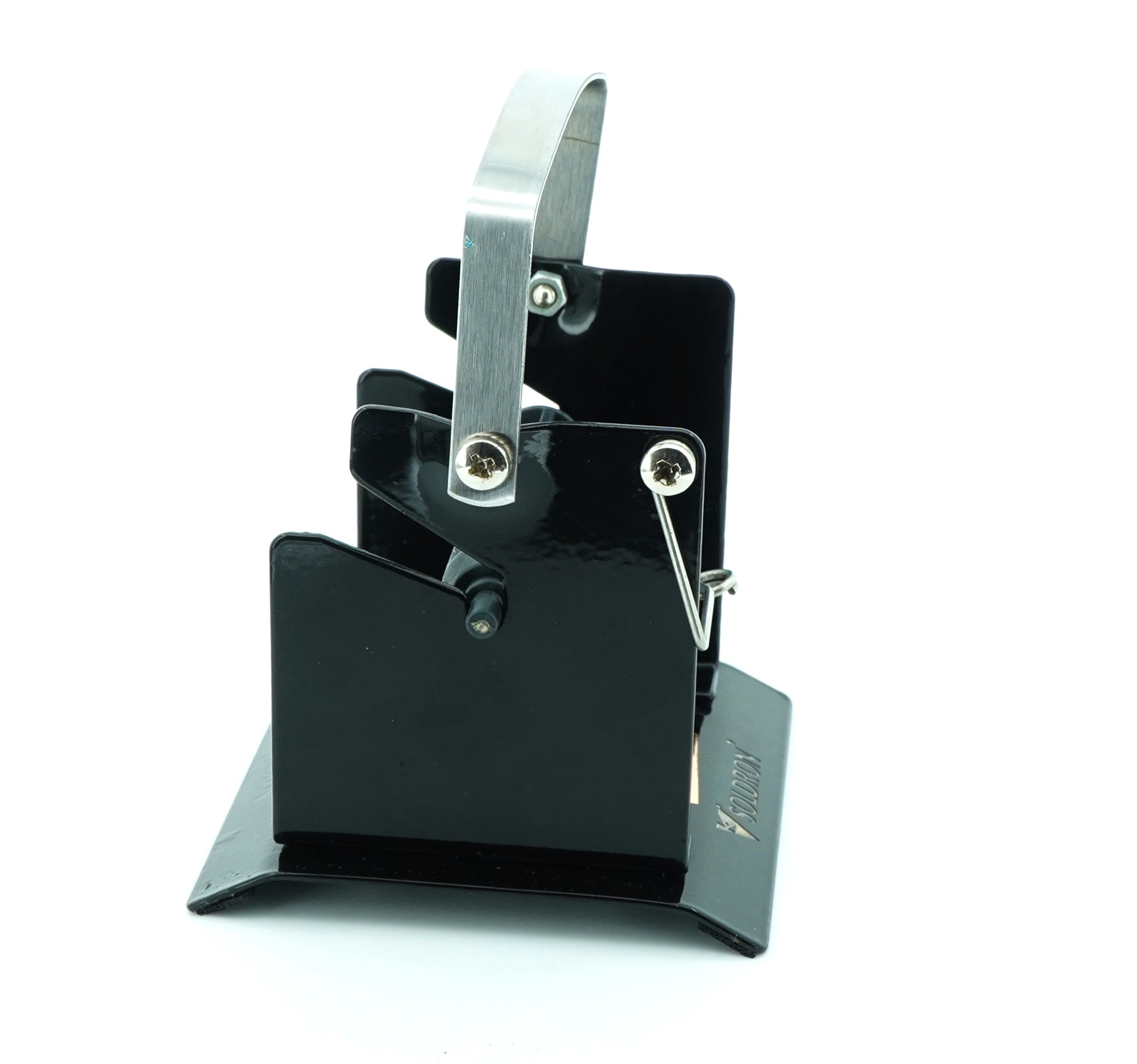 SOLDRON SWD Solder Wire Dispenser