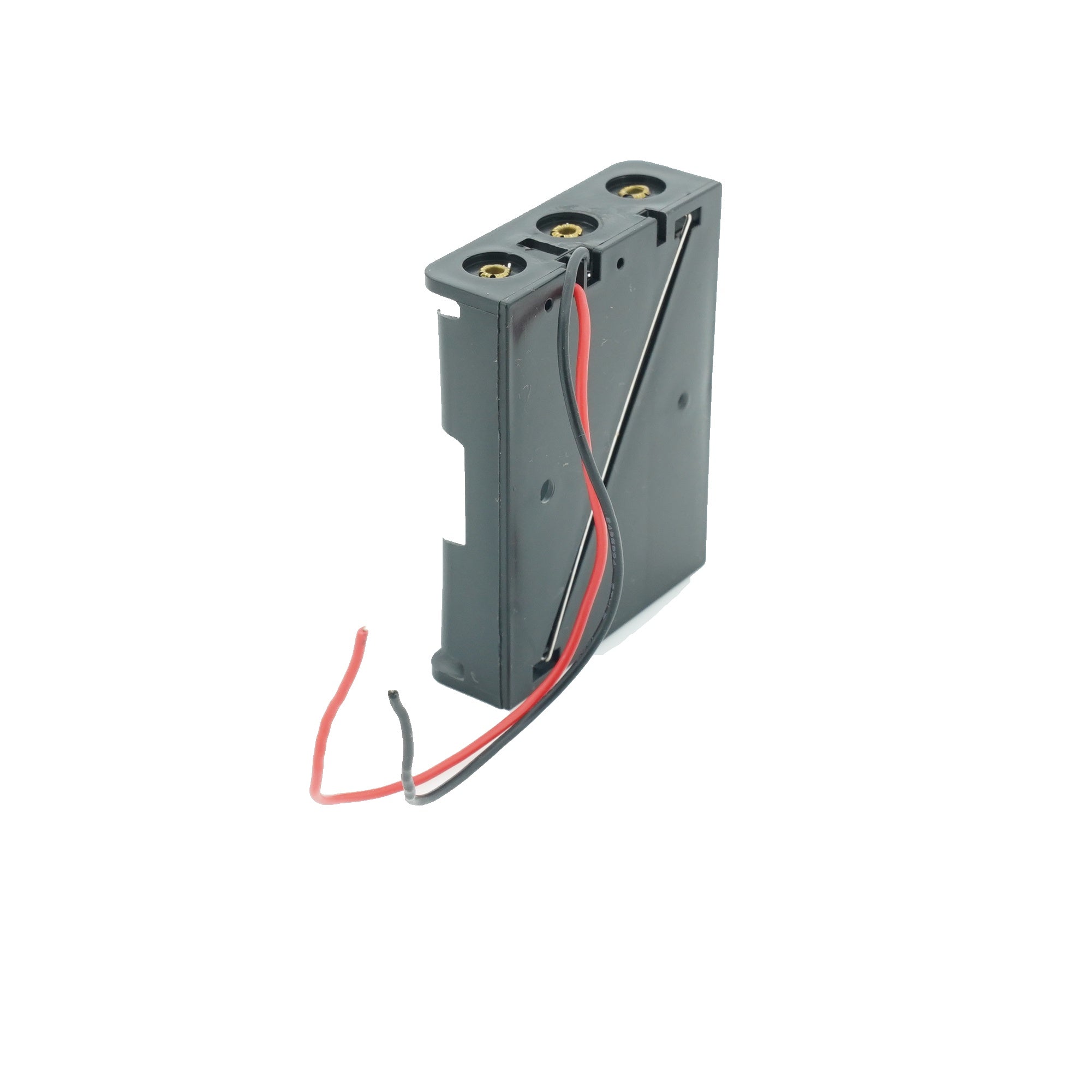 3 x 1.5V AA Battery Case Connector