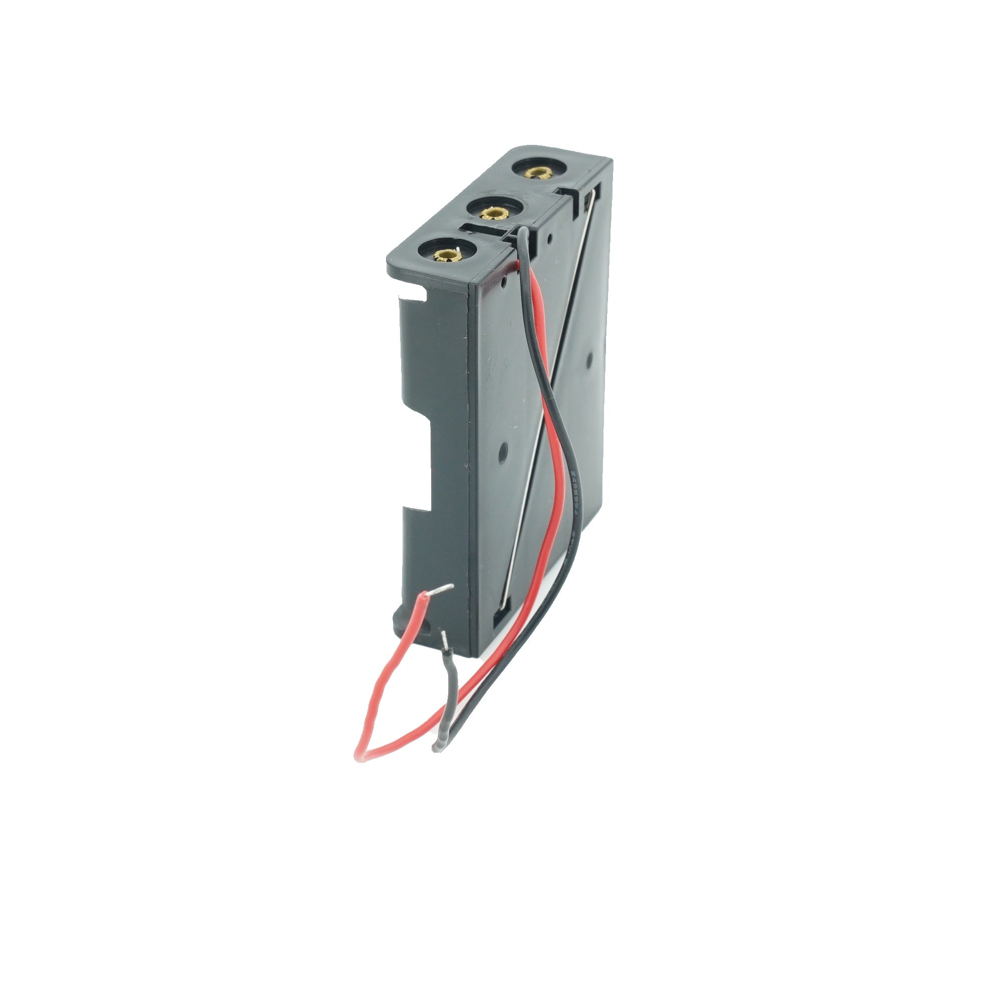 3 x 1.5V AA Battery Case Connector