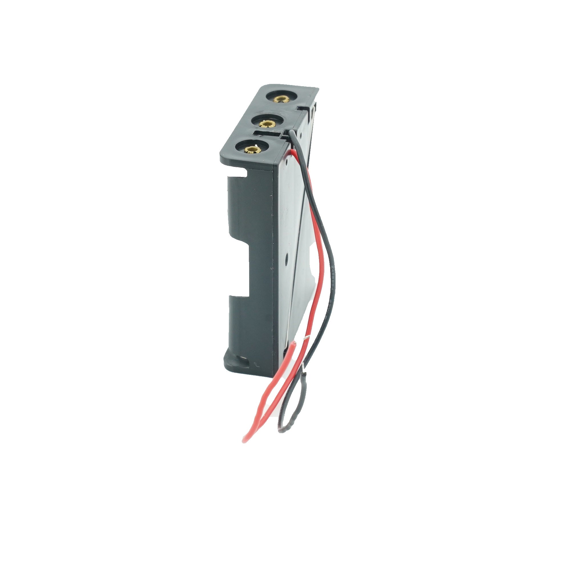 3 x 1.5V AA Battery Case Connector