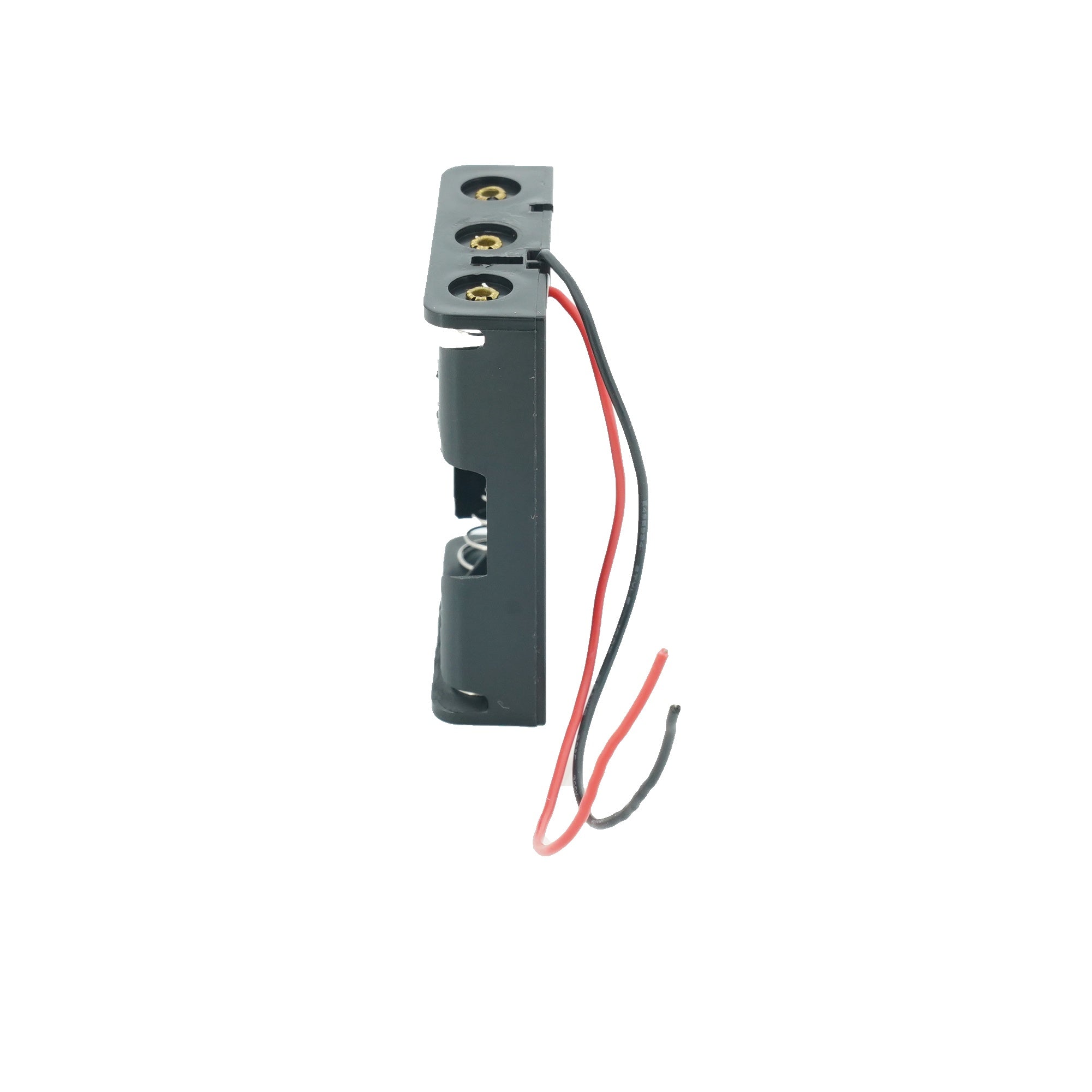 3 x 1.5V AA Battery Case Connector