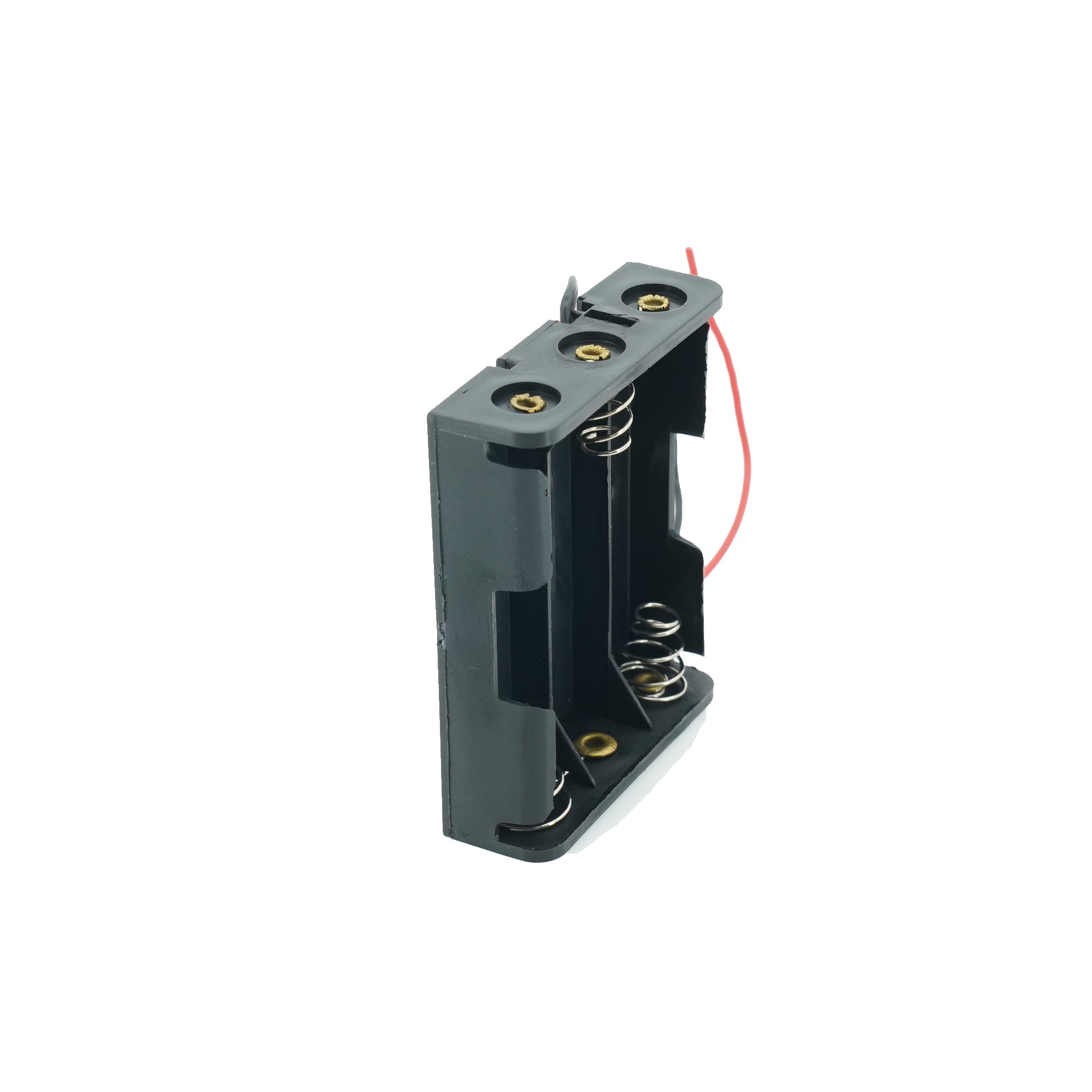 3 x 1.5V AA Battery Case Connector