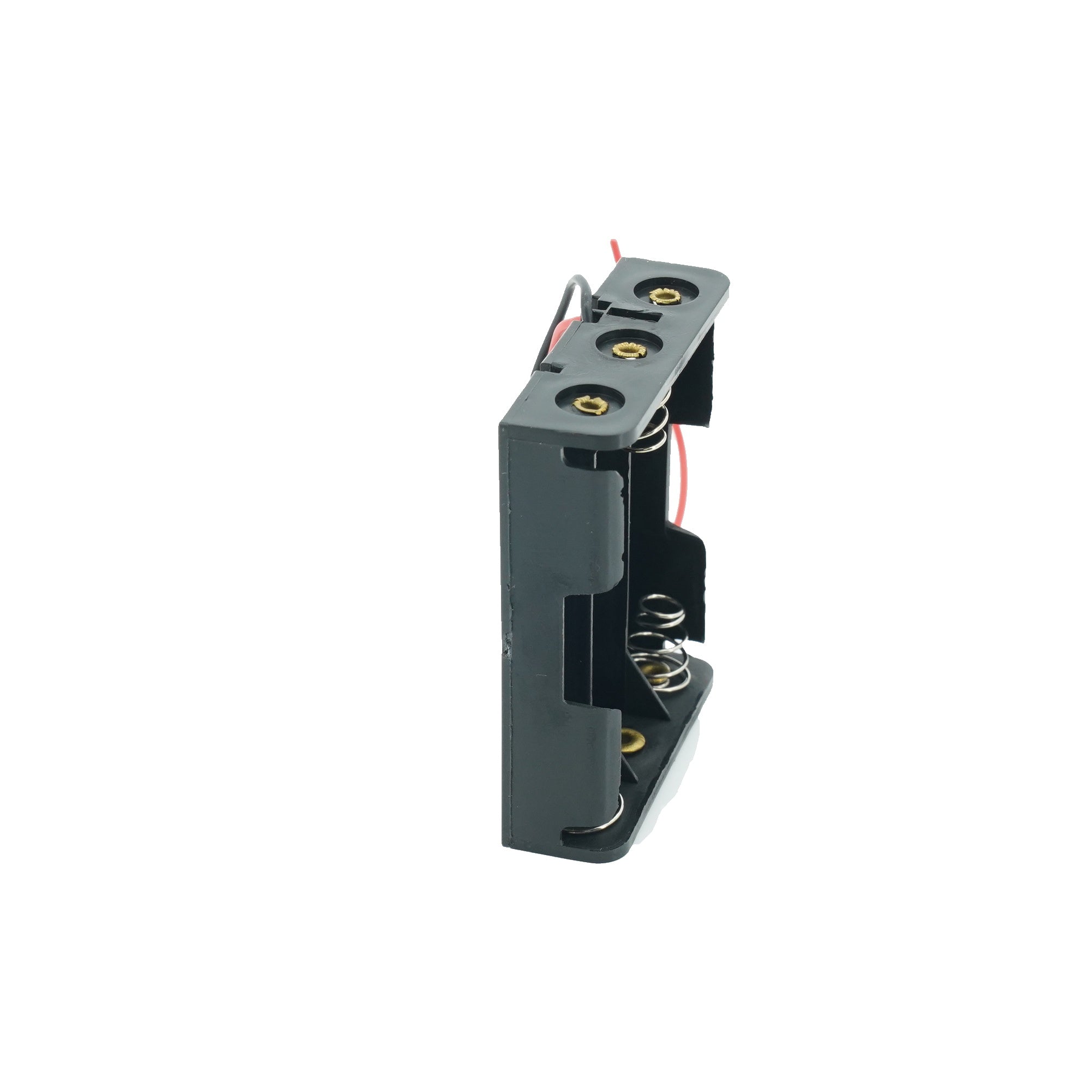 3 x 1.5V AA Battery Case Connector