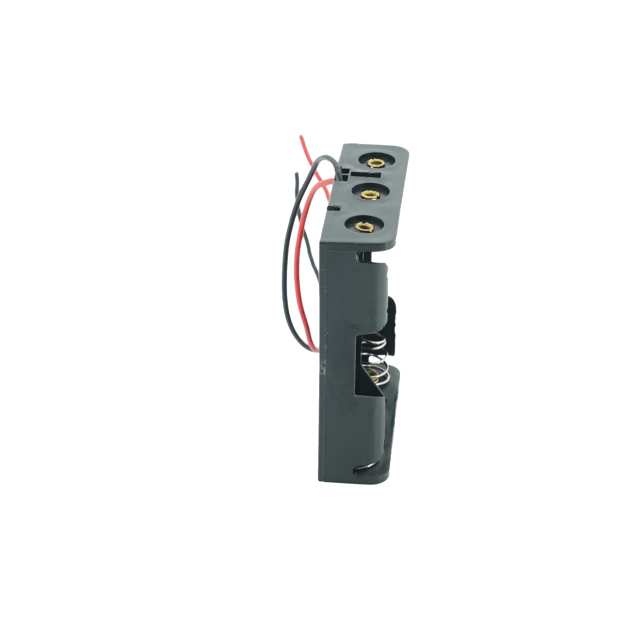 3 x 1.5V AA Battery Case Connector