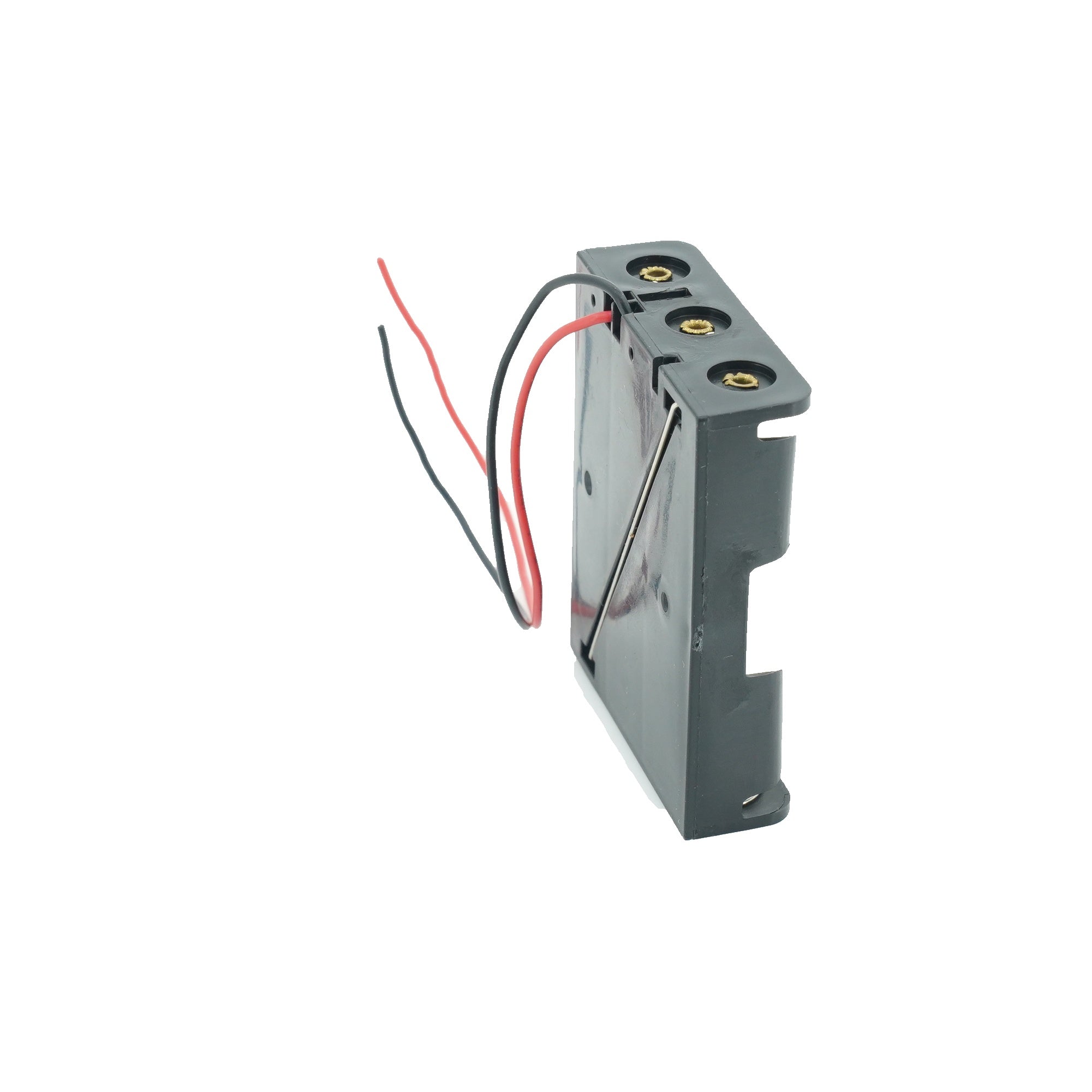 3 x 1.5V AA Battery Case Connector