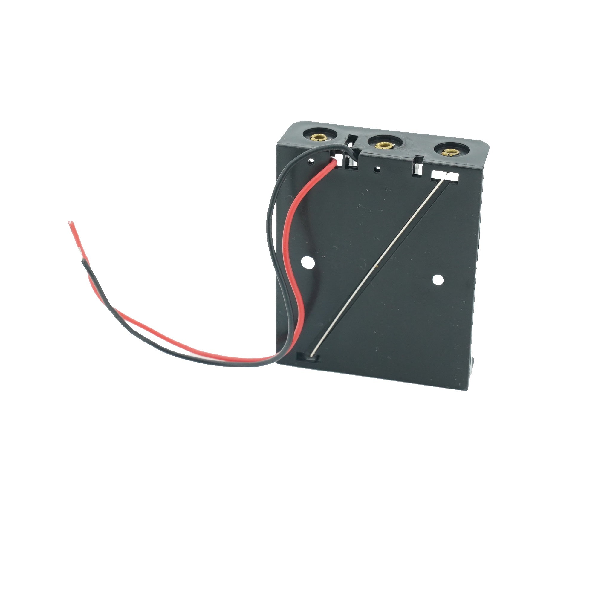 3 x 1.5V AA Battery Case Connector
