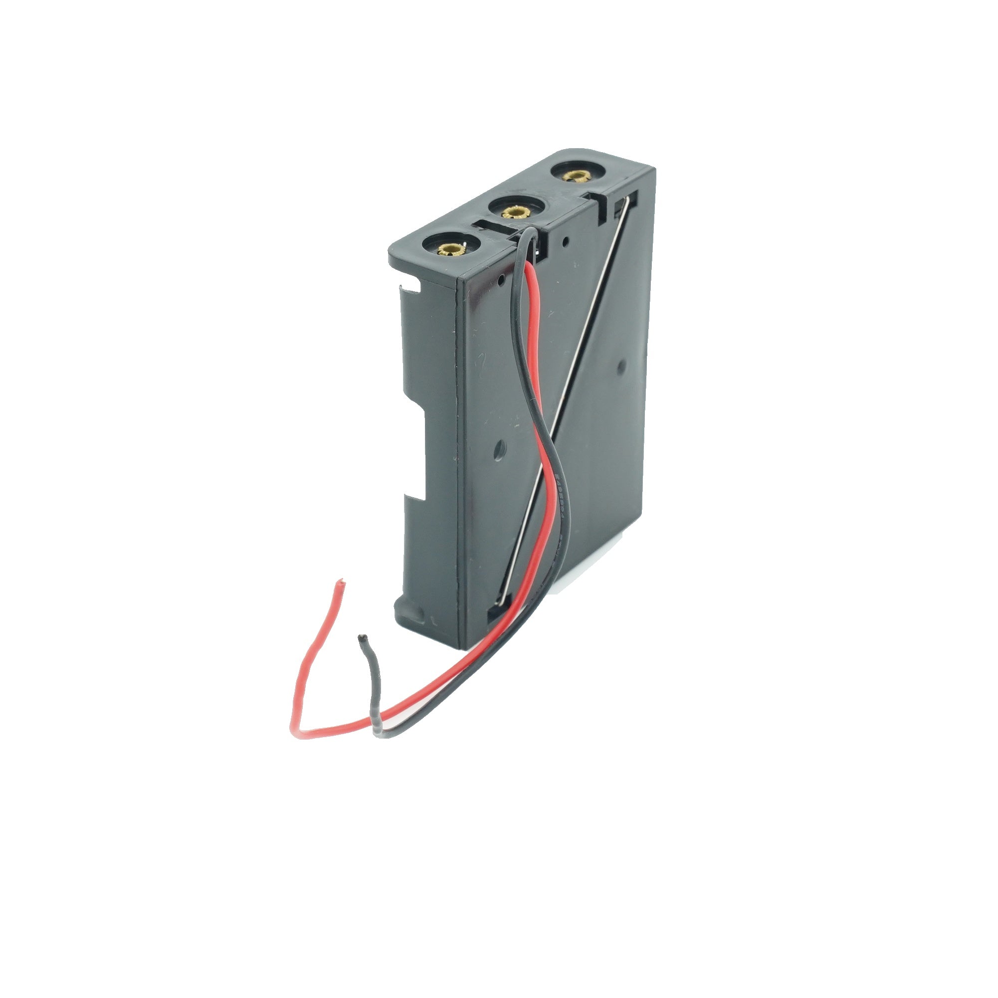 3 x 1.5V AA Battery Case Connector