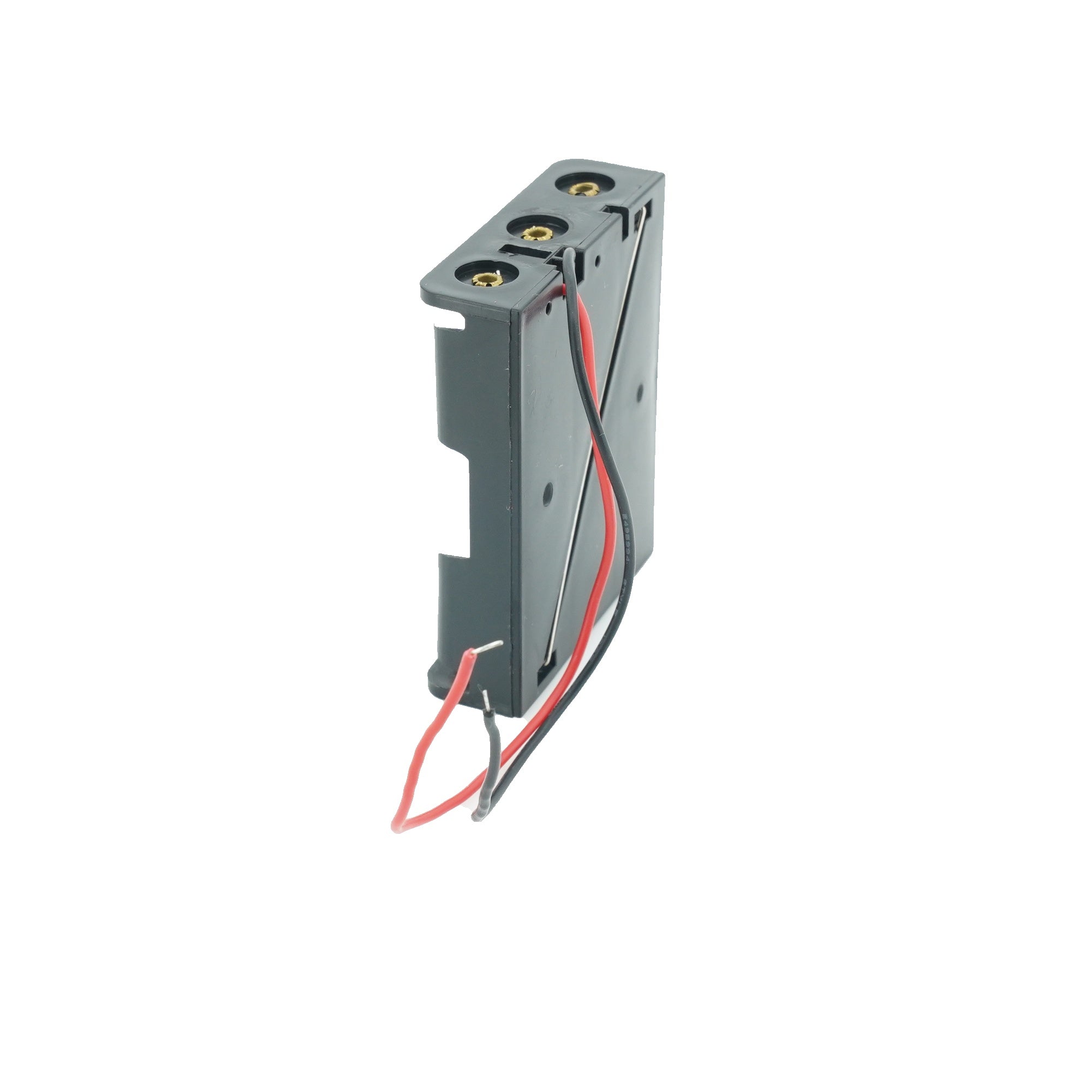 3 x 1.5V AA Battery Case Connector