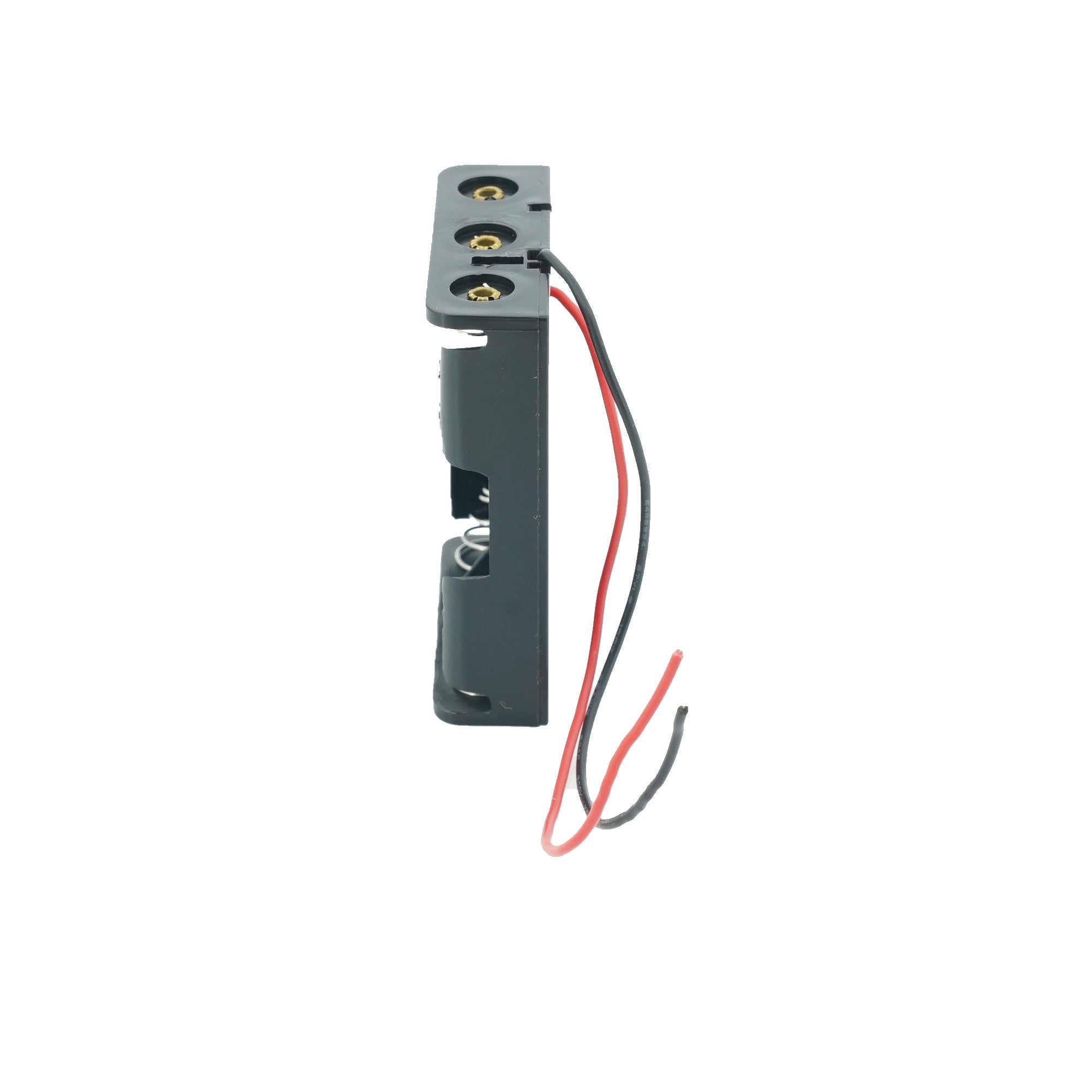 3 x 1.5V AA Battery Case Connector