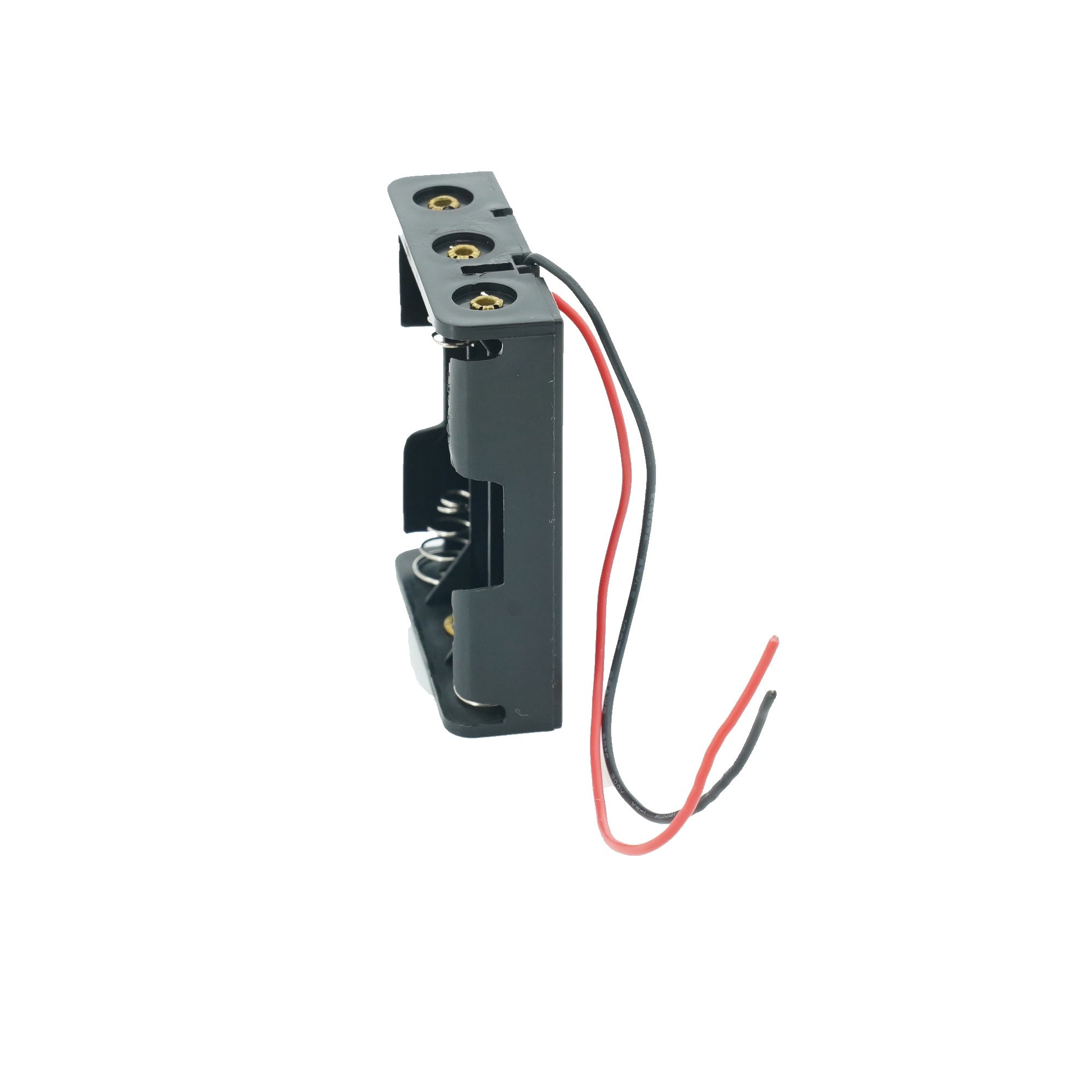 3 x 1.5V AA Battery Case Connector
