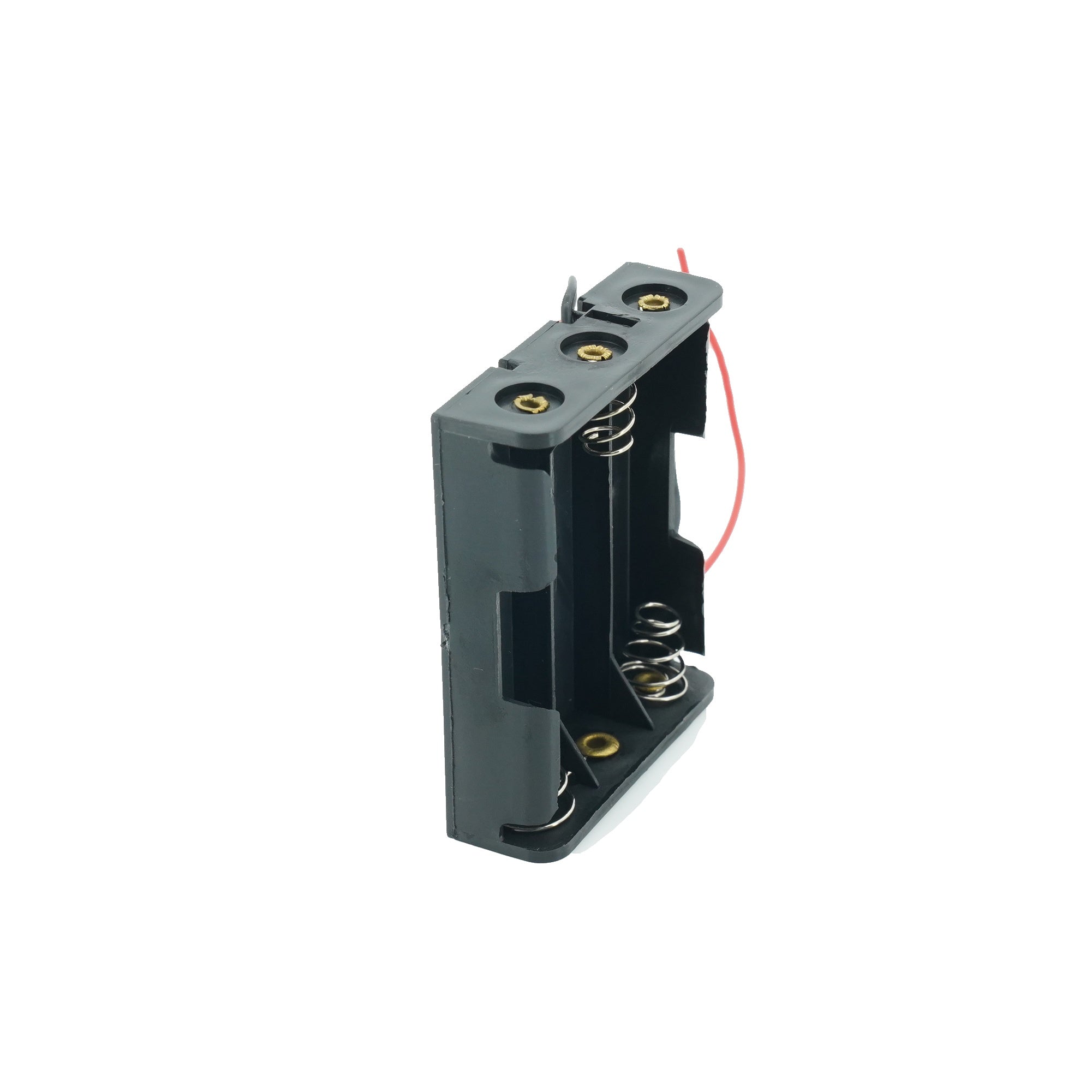 3 x 1.5V AA Battery Case Connector