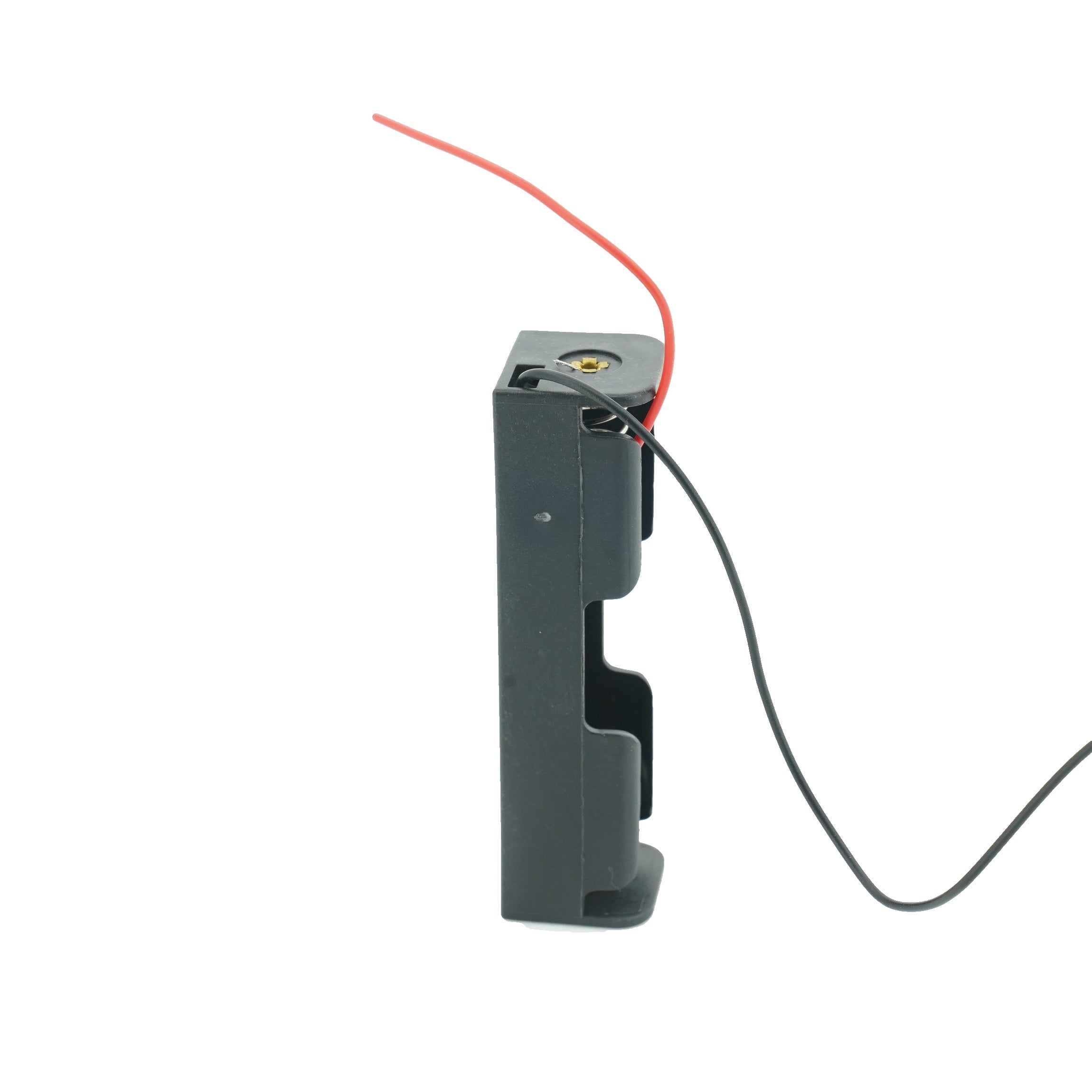1 x 3.7V 18650 Battery Case Connector