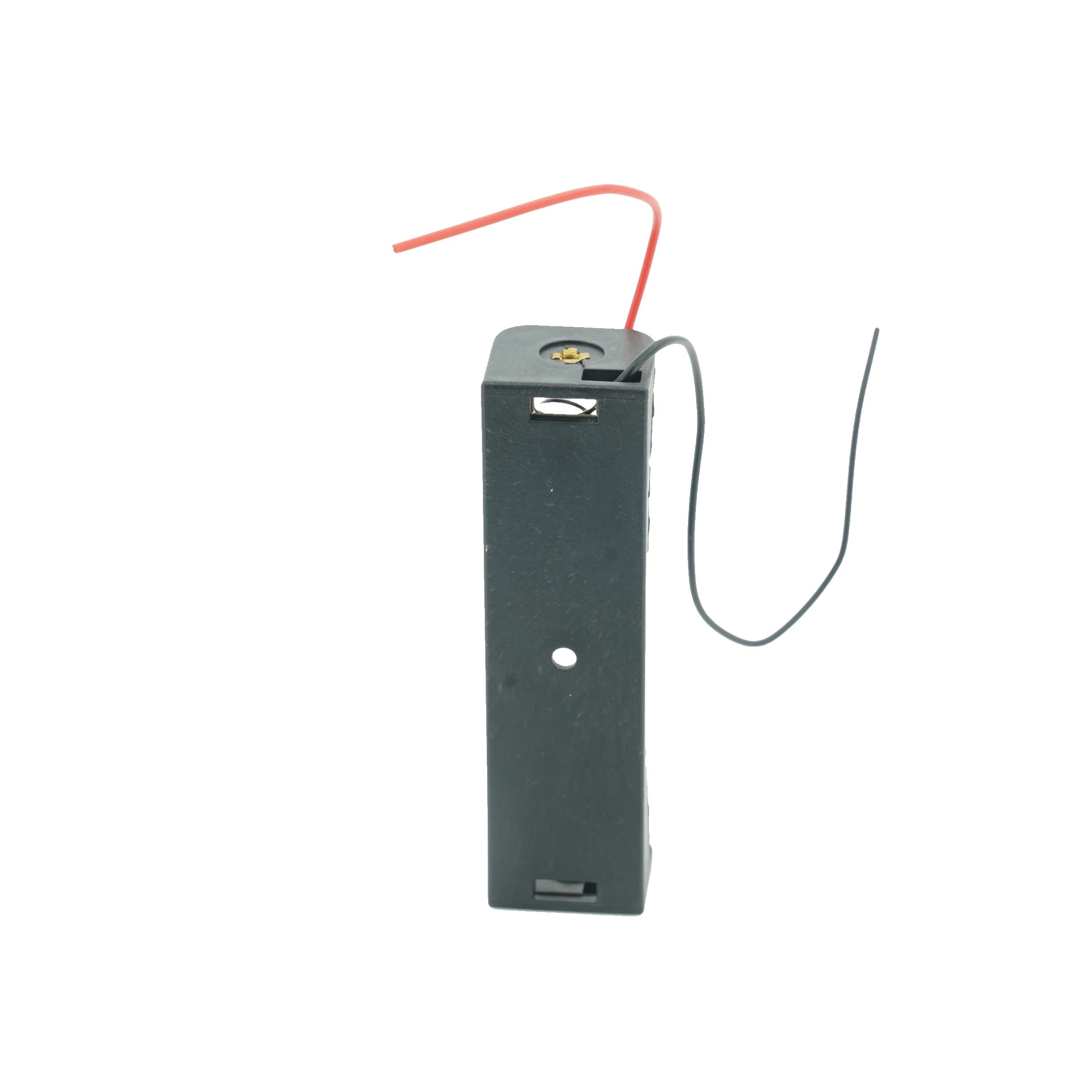 1 x 3.7V 18650 Battery Case Connector