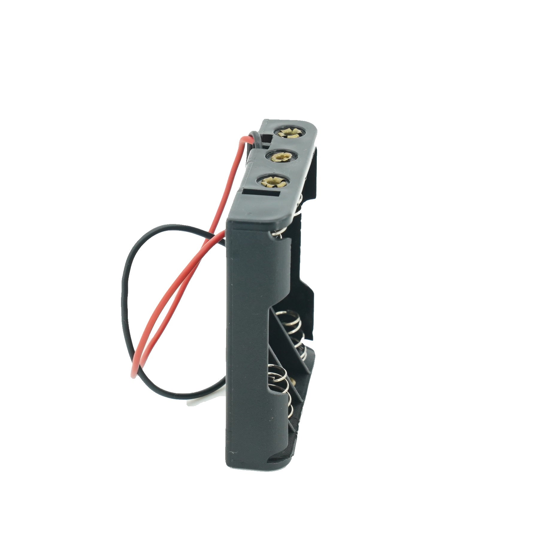 4 x 1.5V AAA Battery Case Connector