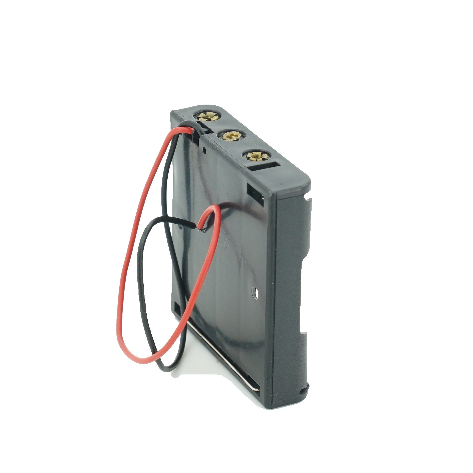 4 x 1.5V AAA Battery Case Connector