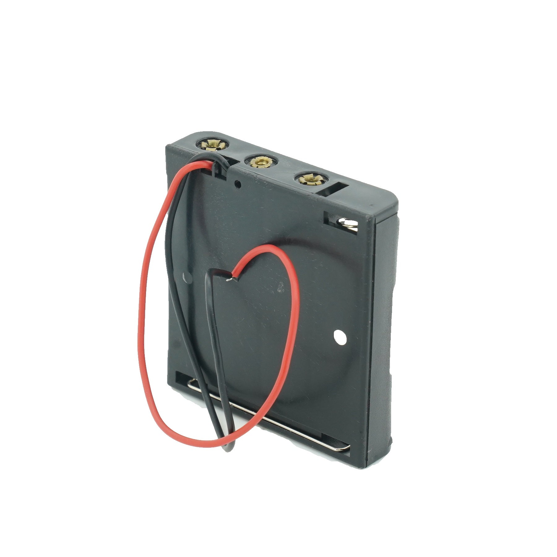 4 x 1.5V AAA Battery Case Connector