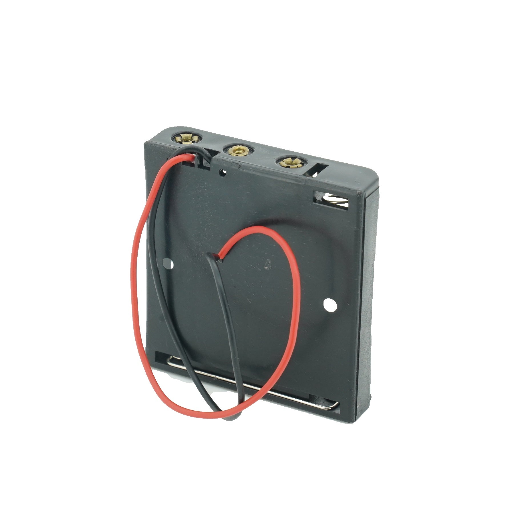 4 x 1.5V AAA Battery Case Connector