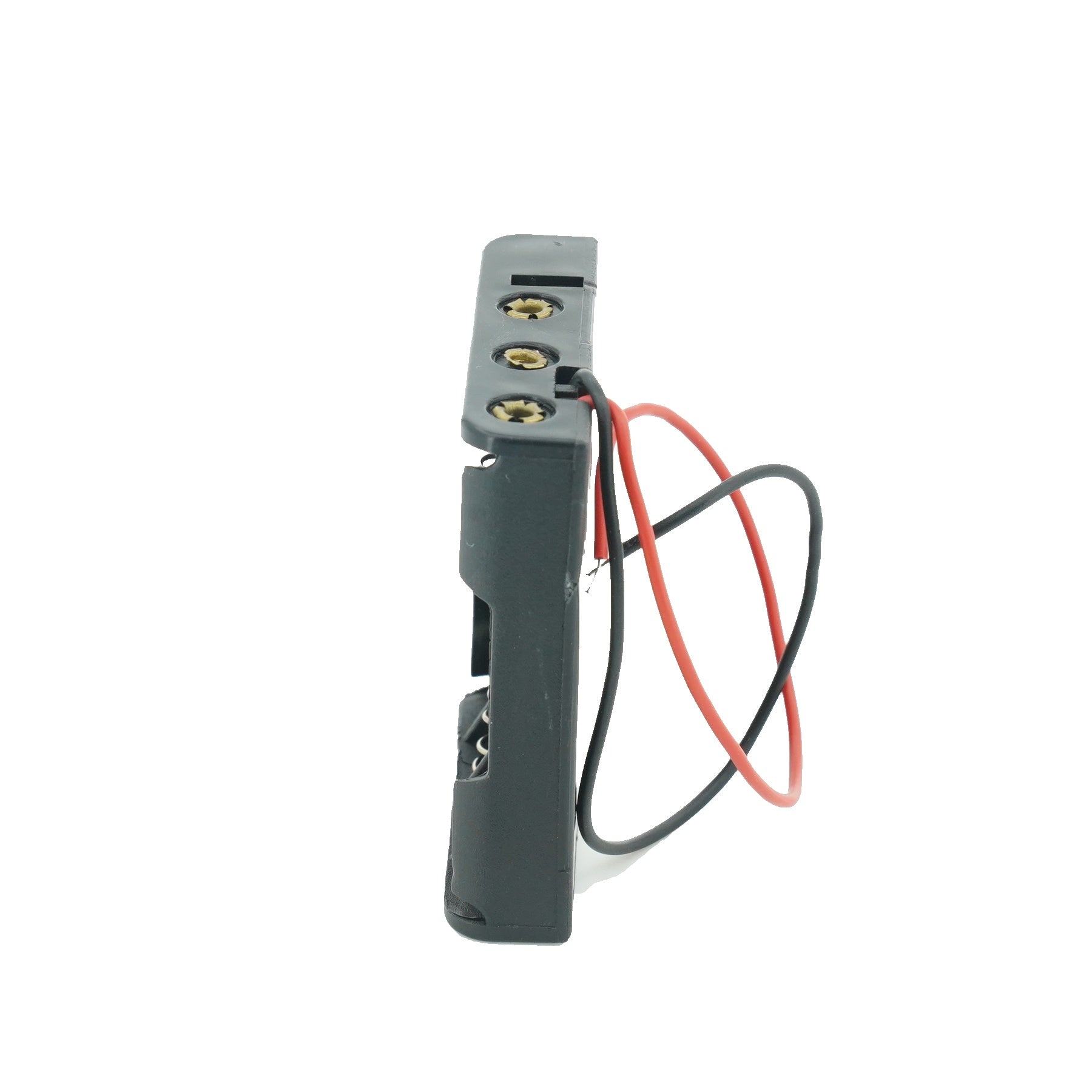4 x 1.5V AAA Battery Case Connector