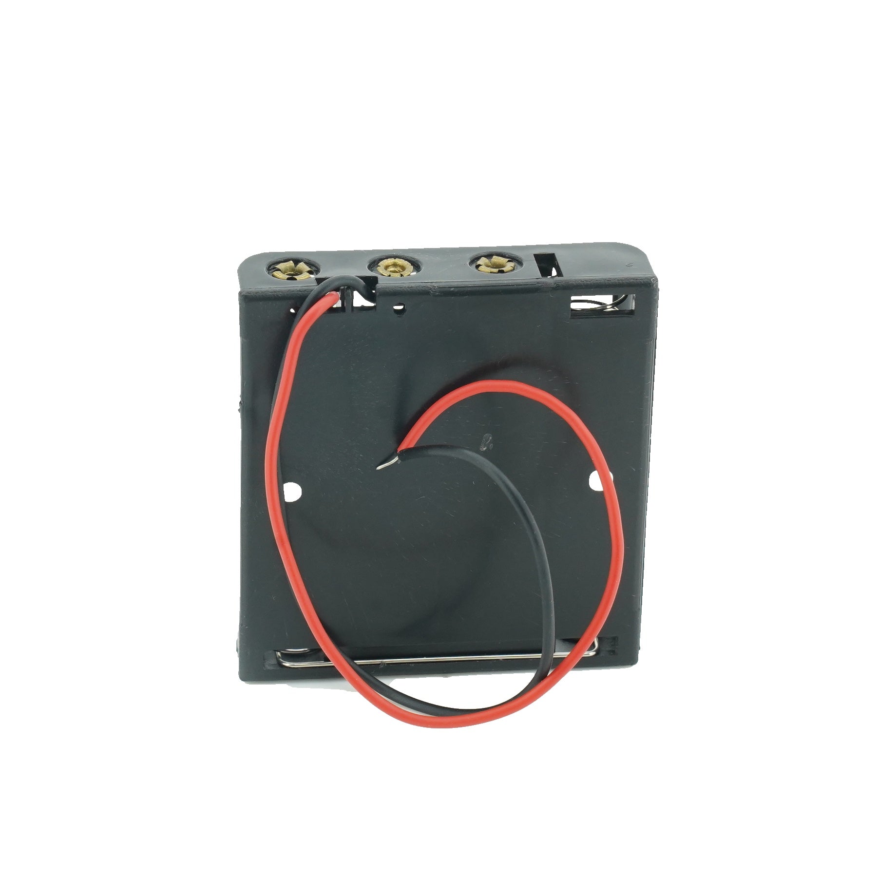 4 x 1.5V AAA Battery Case Connector