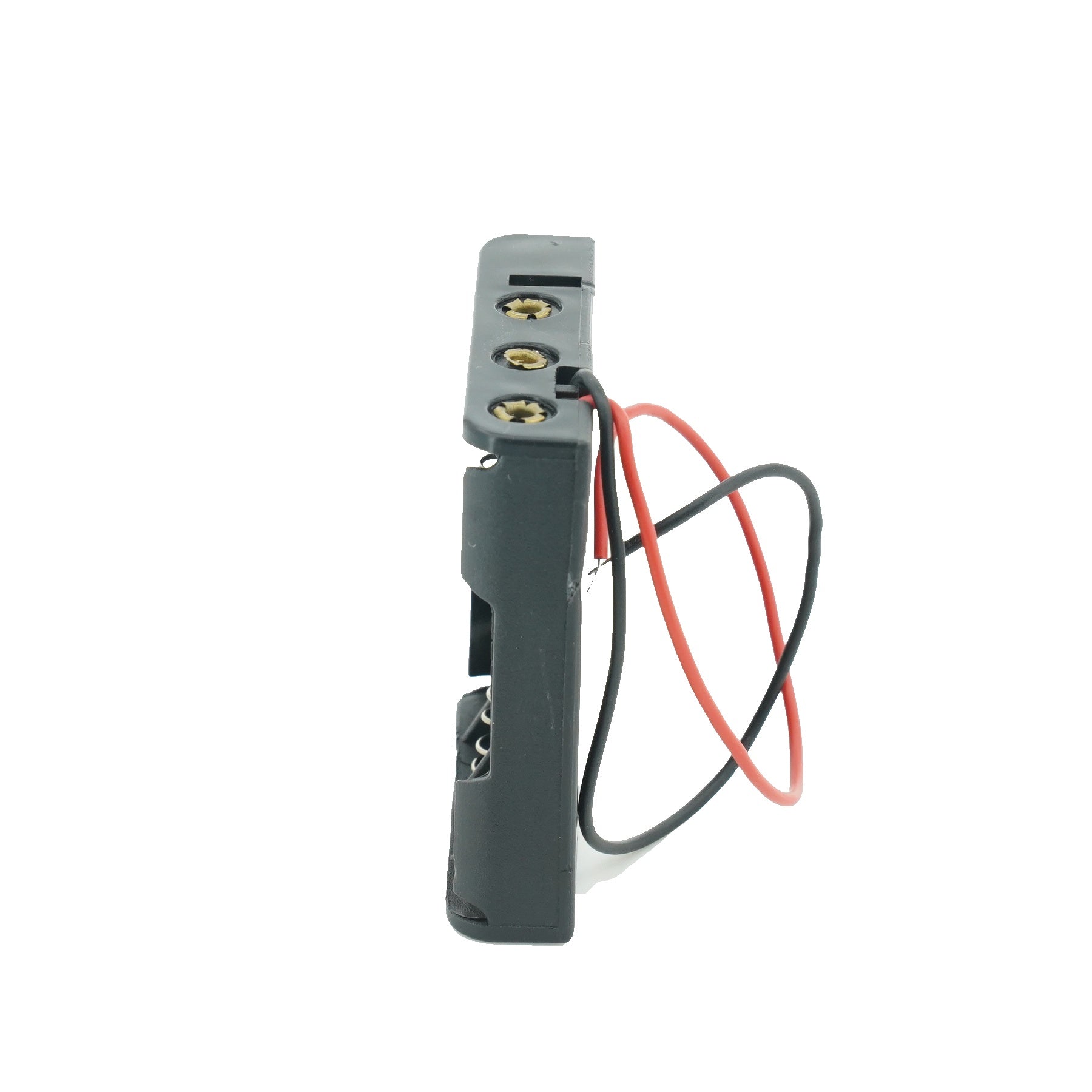 4 x 1.5V AAA Battery Case Connector