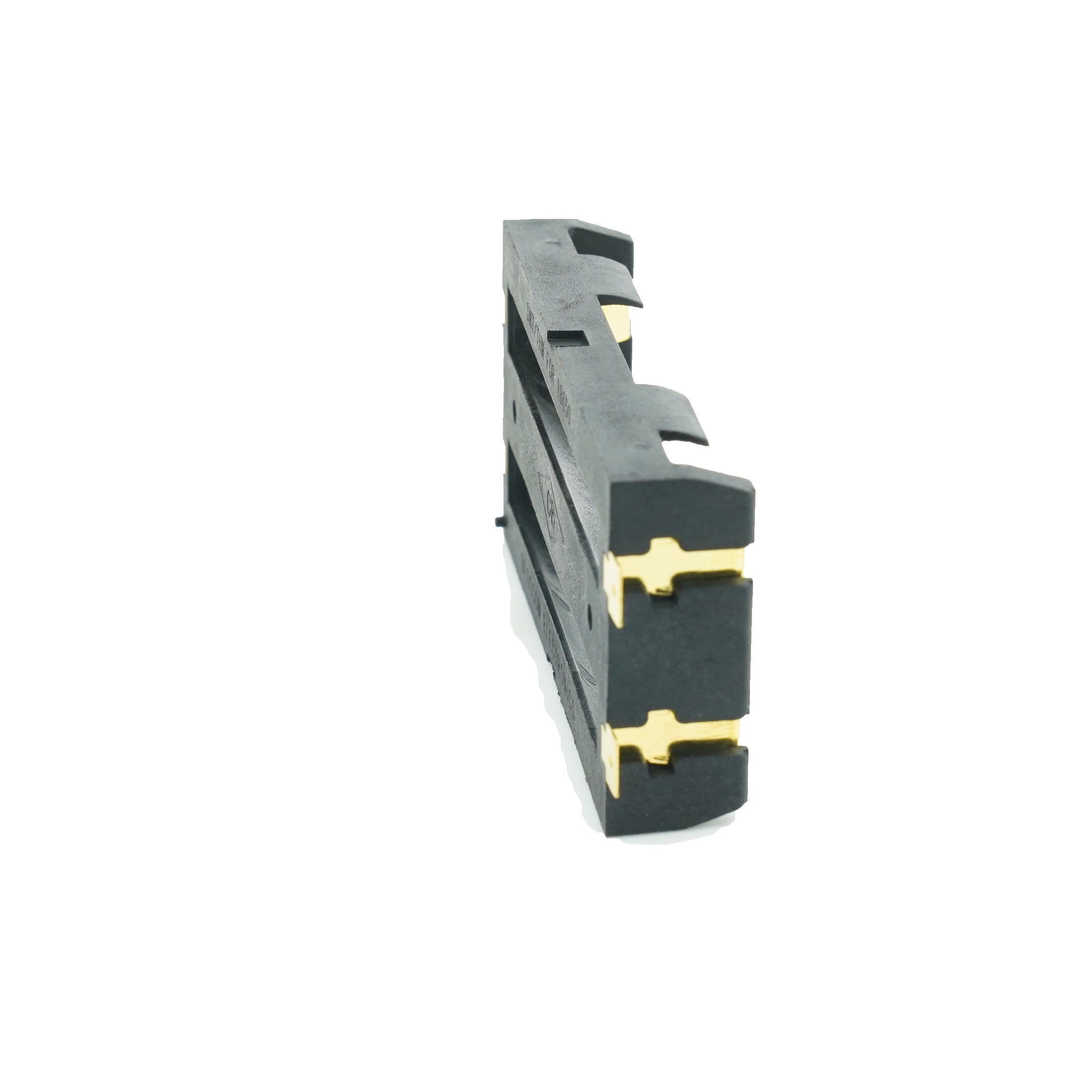 2 x 3.7V 18650 SMD/SMT Battery Holder