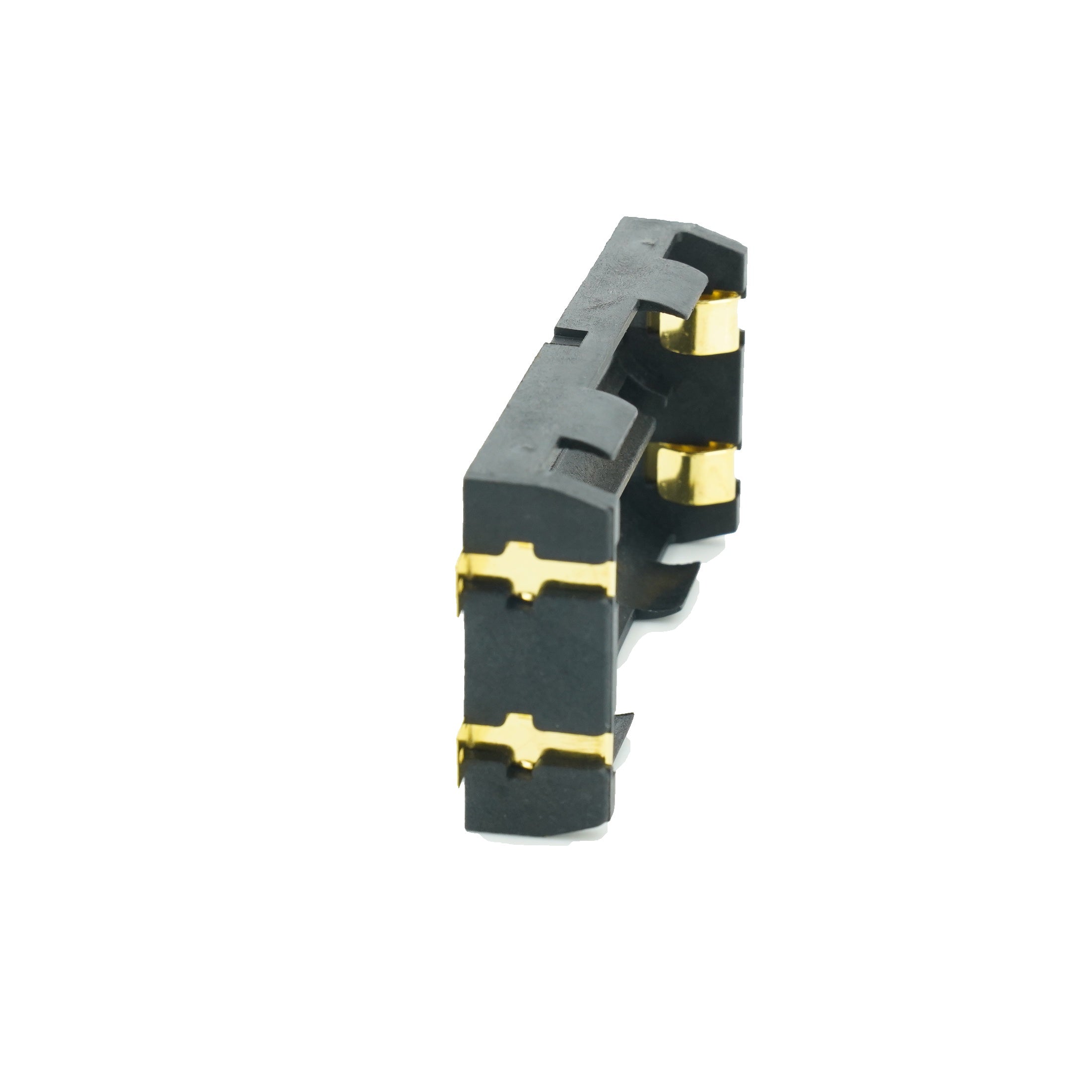 2 x 3.7V 18650 SMD/SMT Battery Holder
