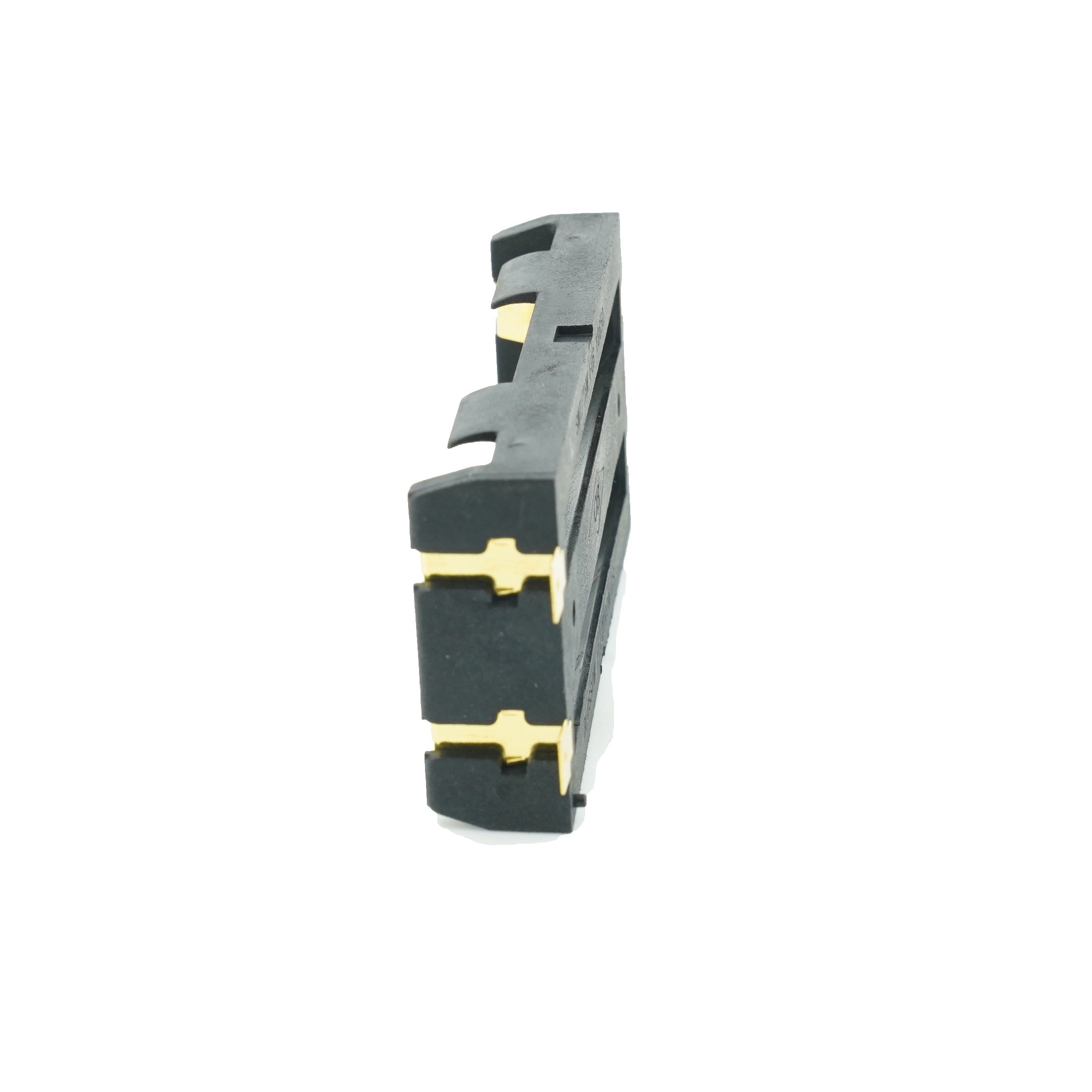 2 x 3.7V 18650 SMD/SMT Battery Holder