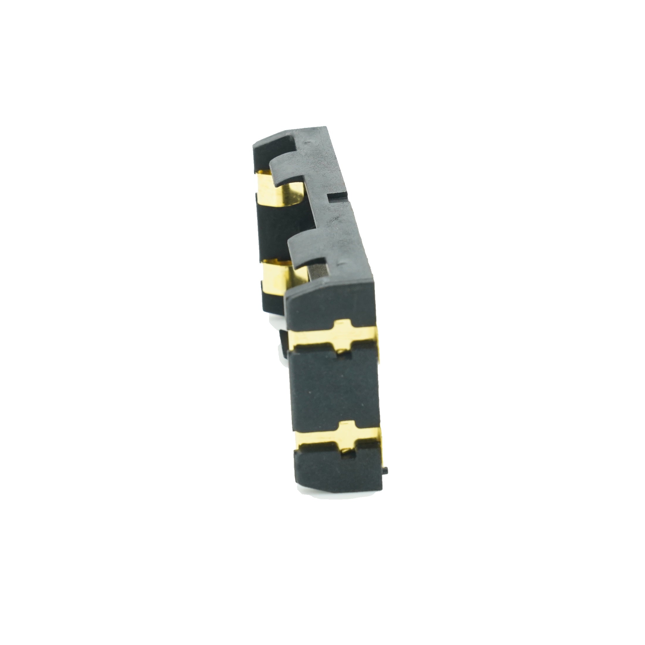 2 x 3.7V 18650 SMD/SMT Battery Holder