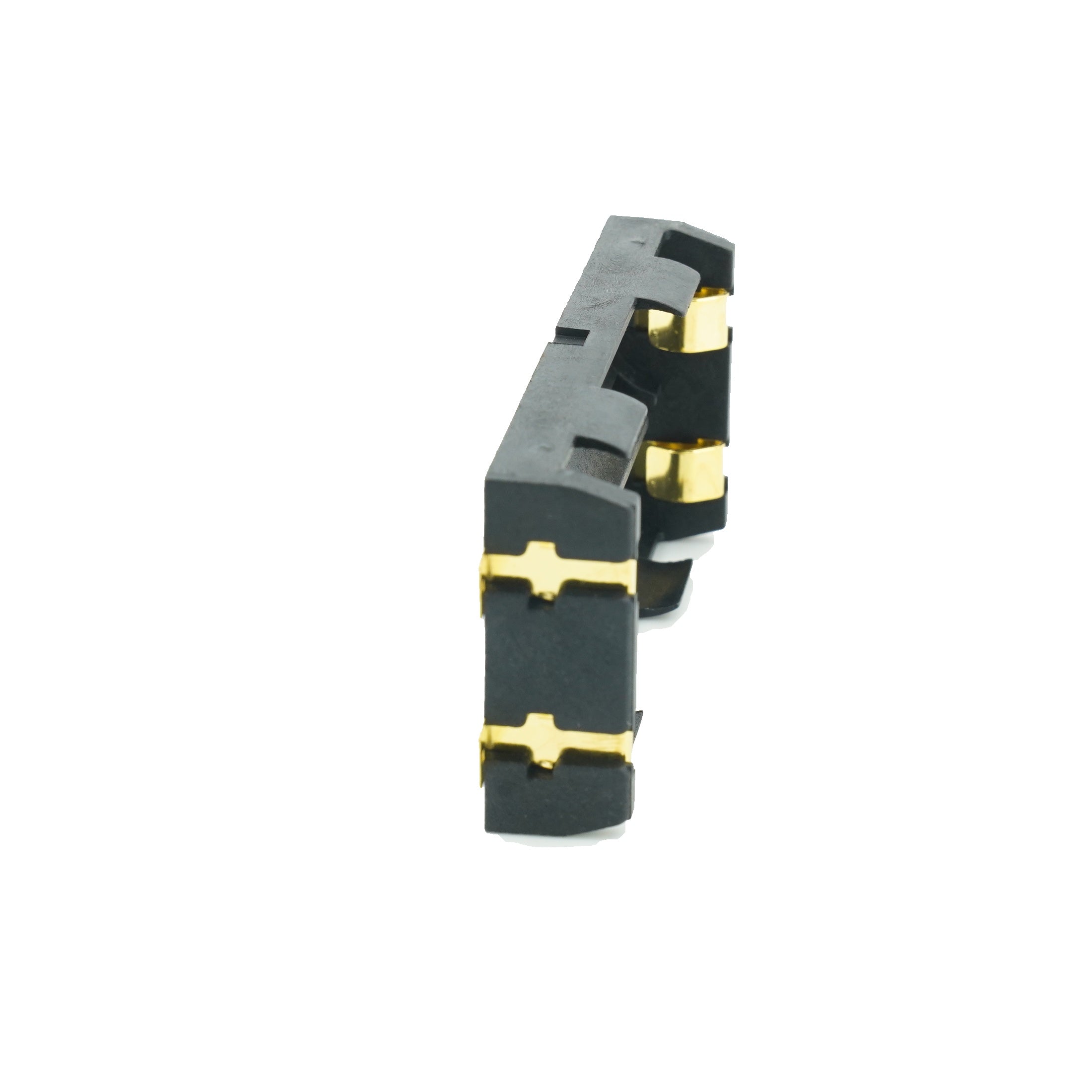 2 x 3.7V 18650 SMD/SMT Battery Holder