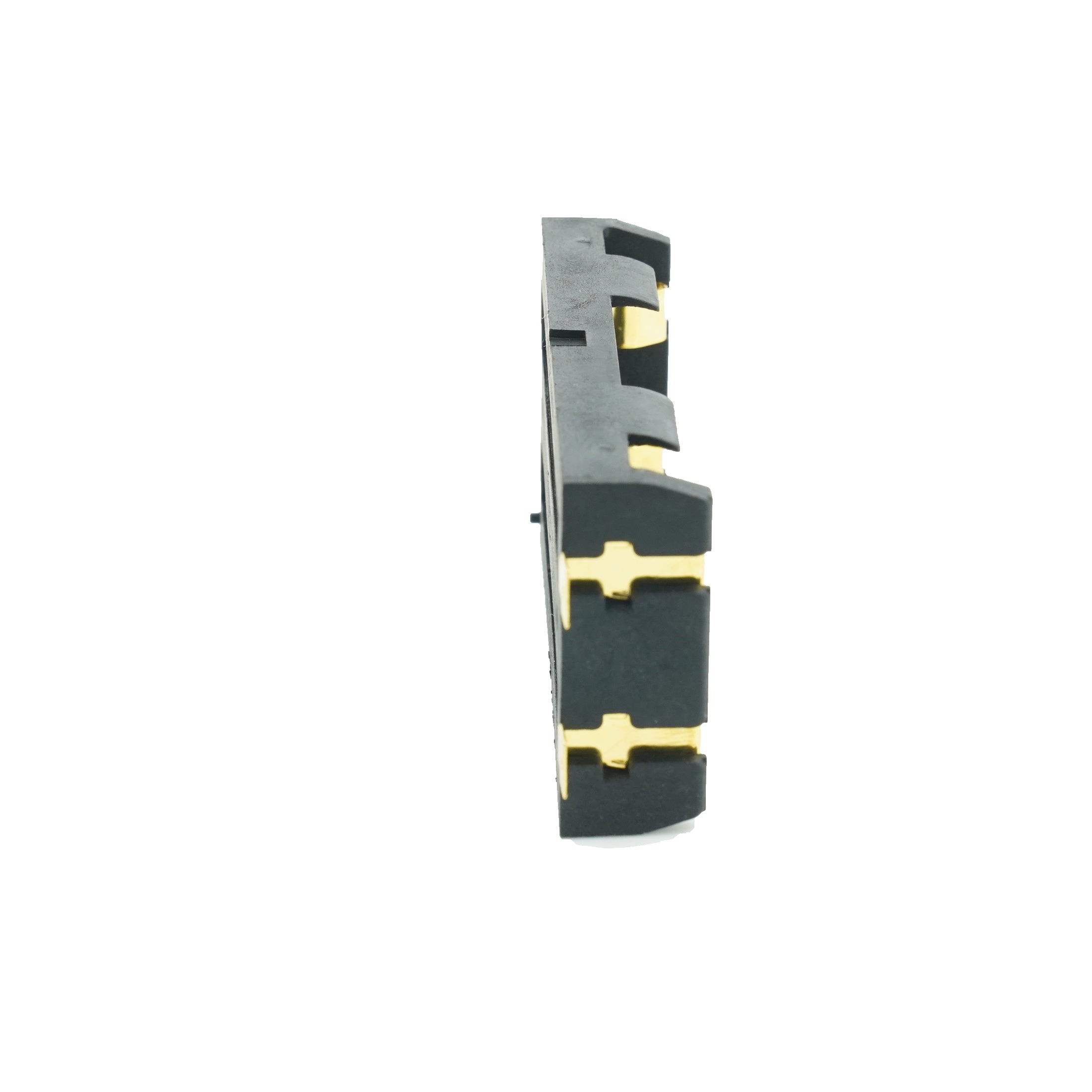 2 x 3.7V 18650 SMD/SMT Battery Holder
