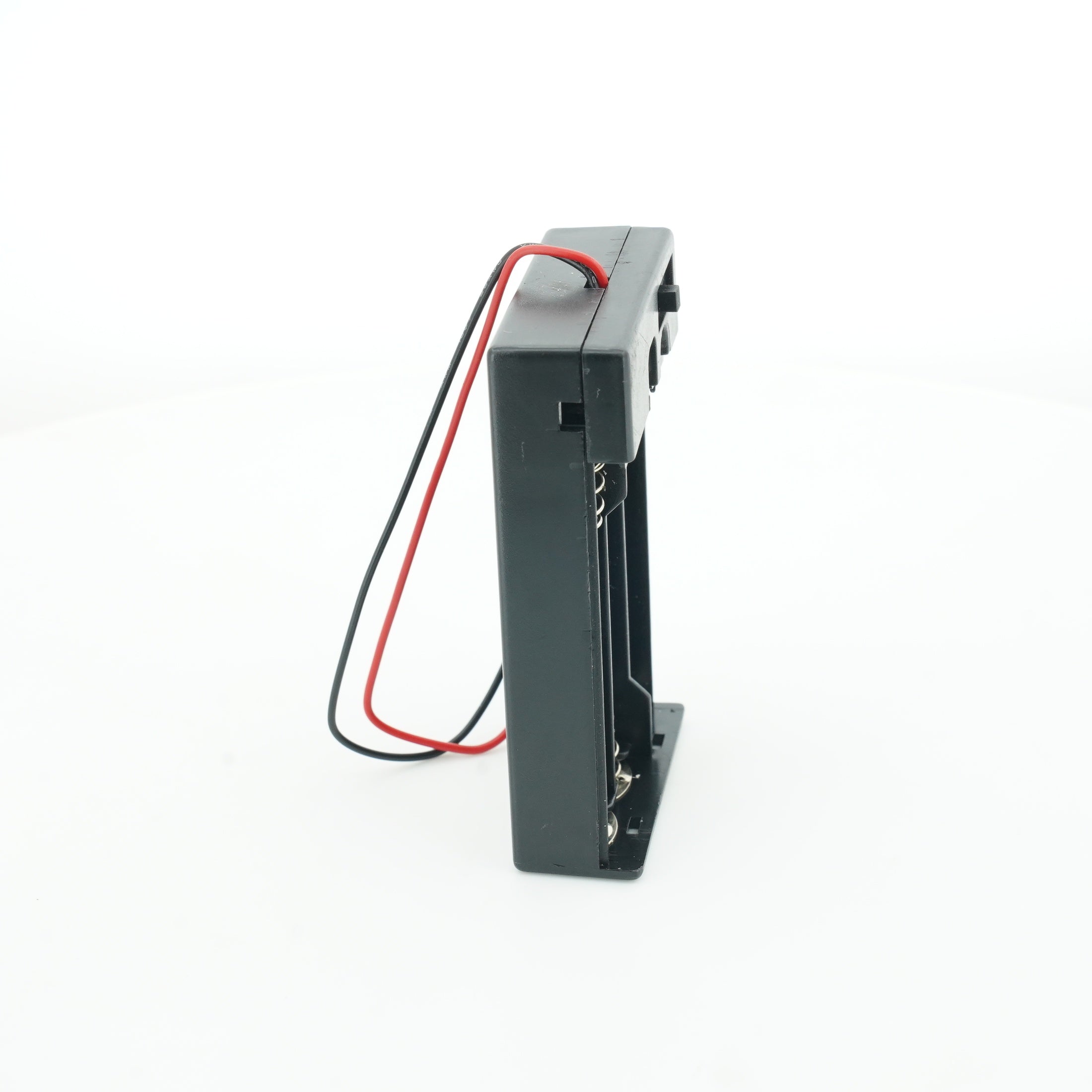 3 x 1.5V AA Battery Case Connector with Cover