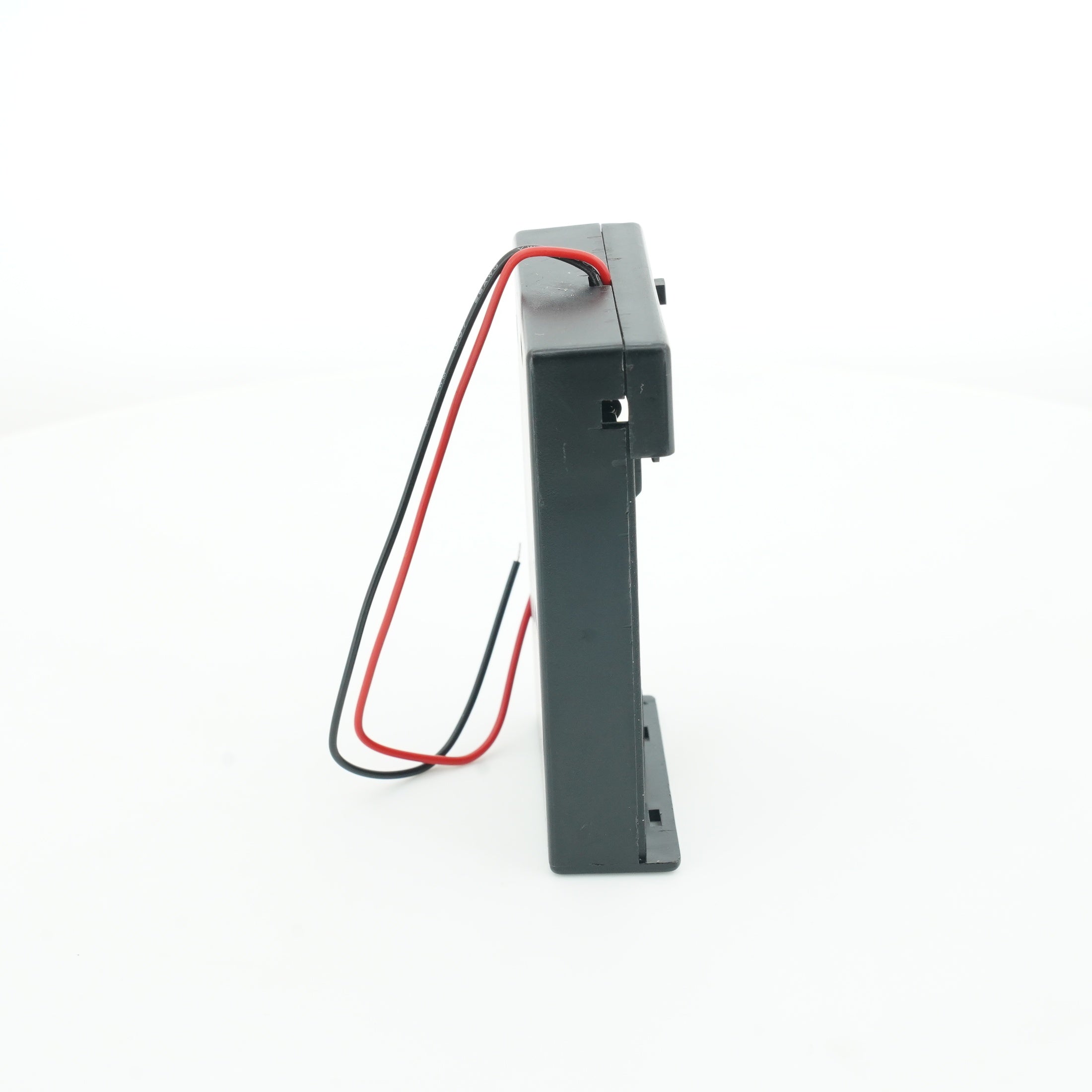 3 x 1.5V AA Battery Case Connector with Cover