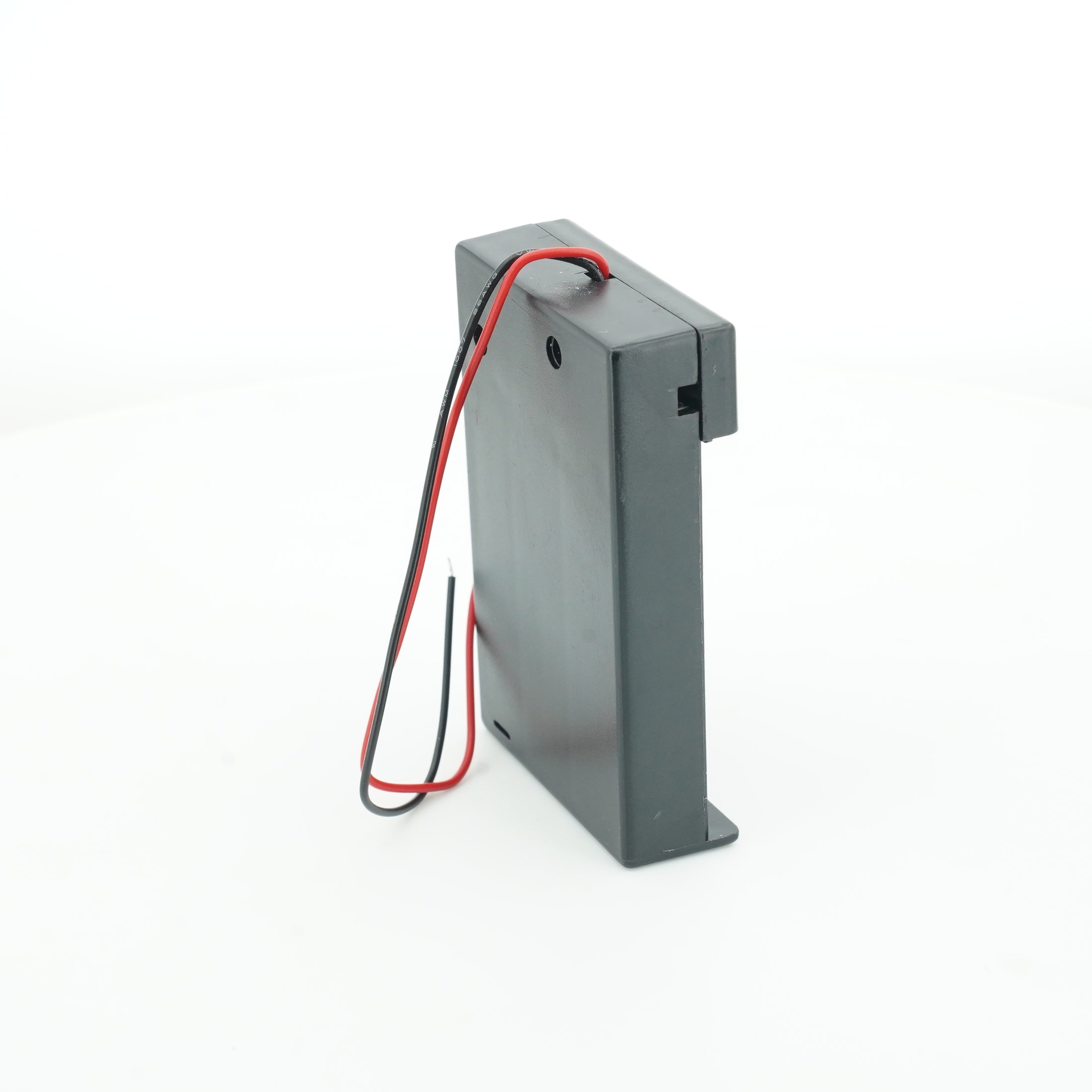 3 x 1.5V AA Battery Case Connector with Cover