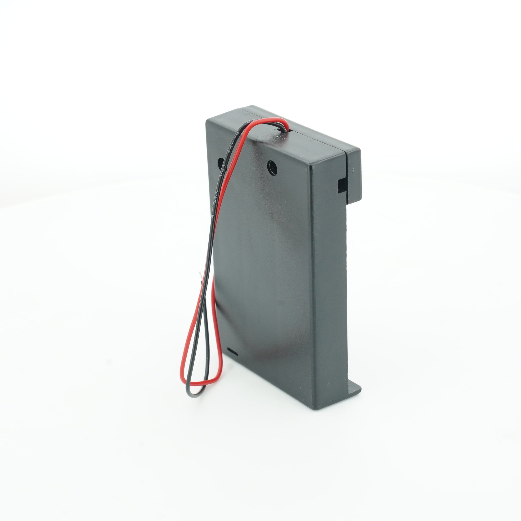 3 x 1.5V AA Battery Case Connector with Cover