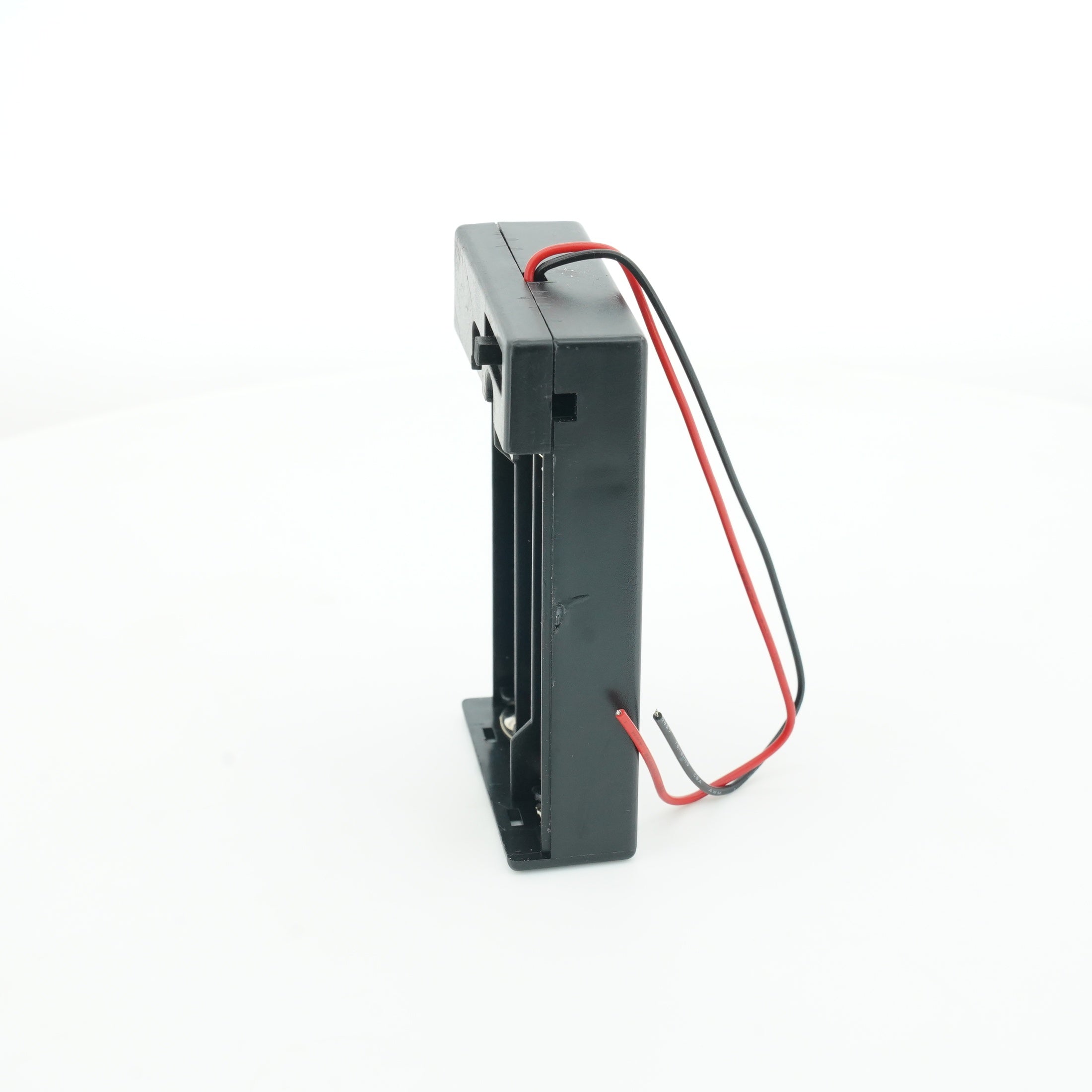 3 x 1.5V AA Battery Case Connector with Cover