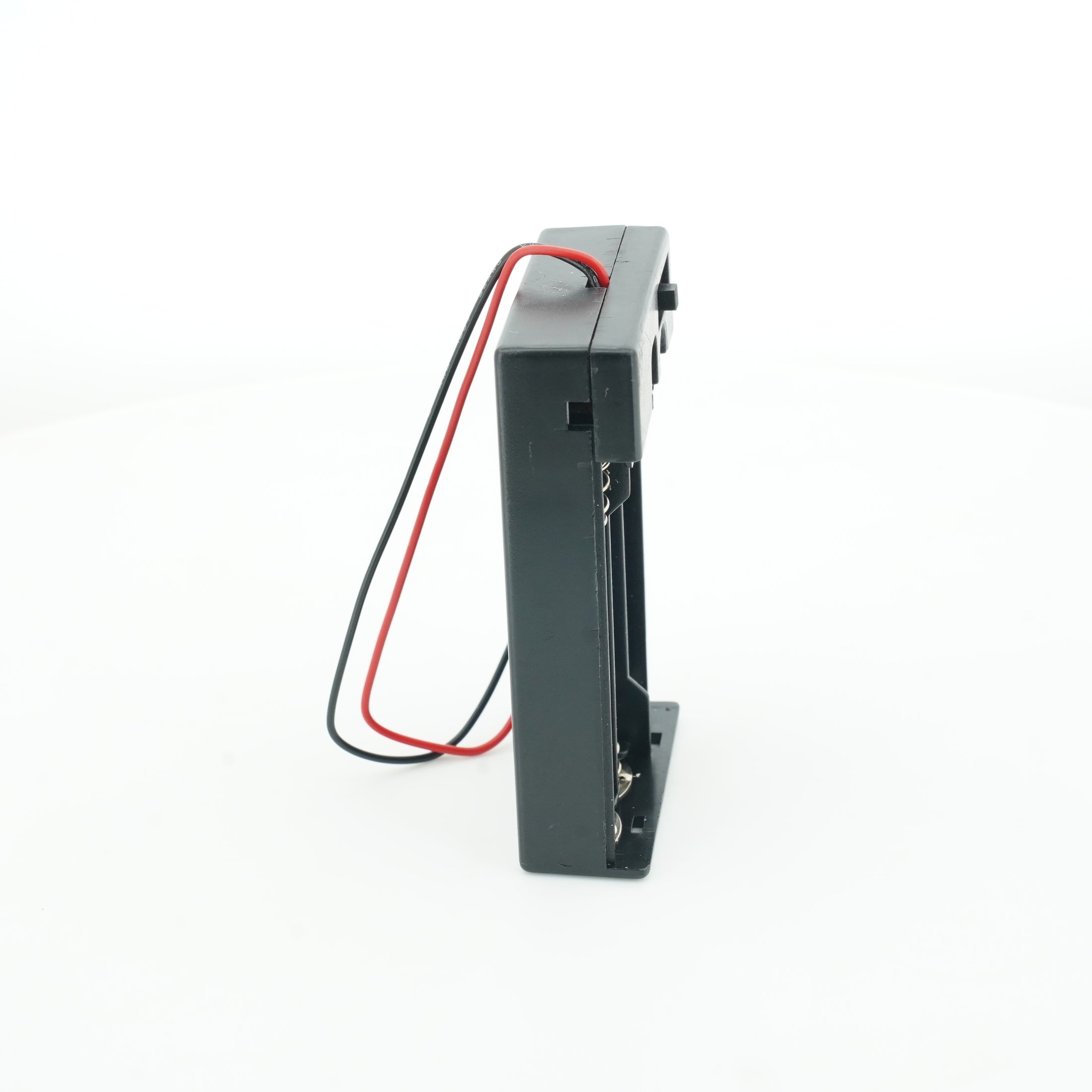 3 x 1.5V AA Battery Case Connector with Cover