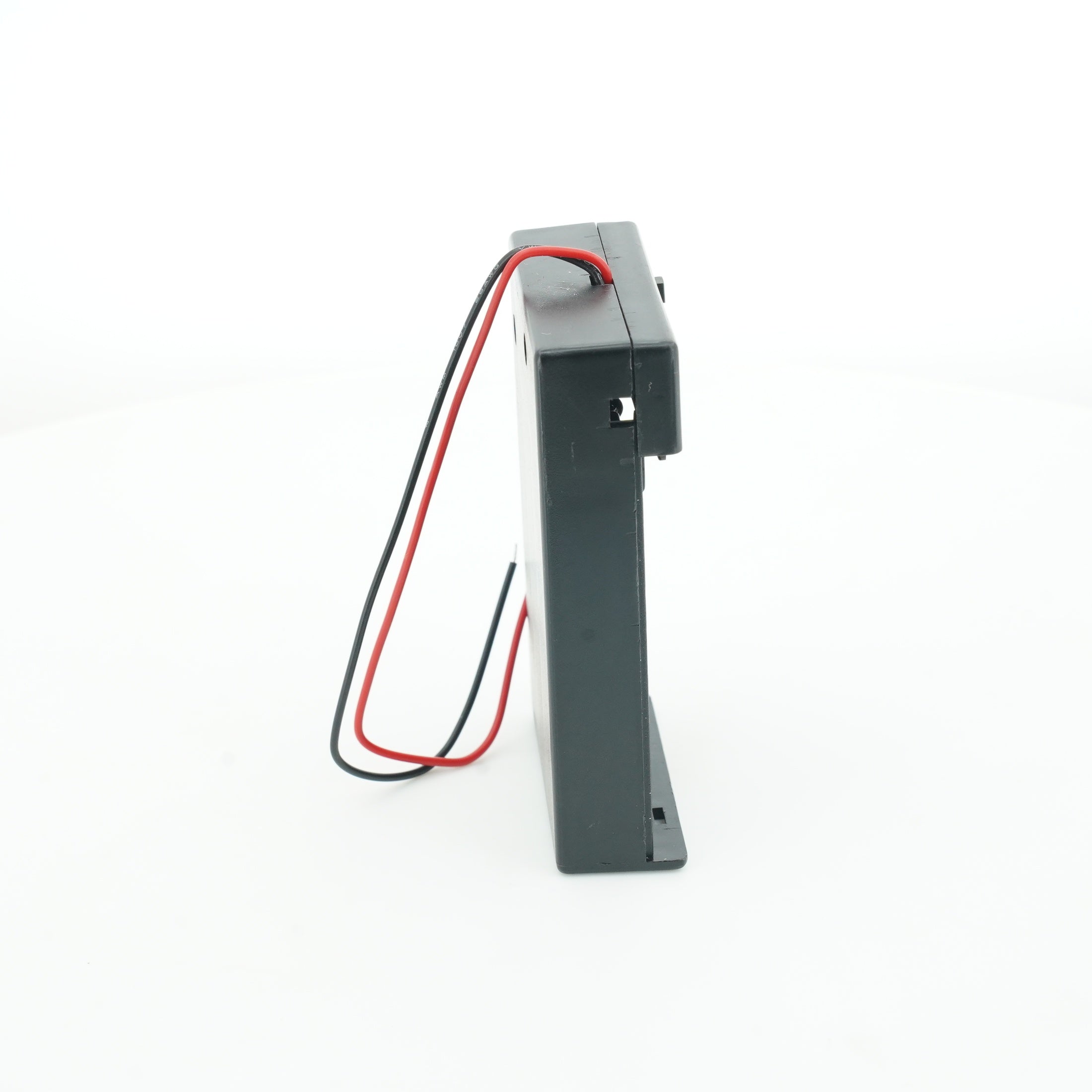 3 x 1.5V AA Battery Case Connector with Cover