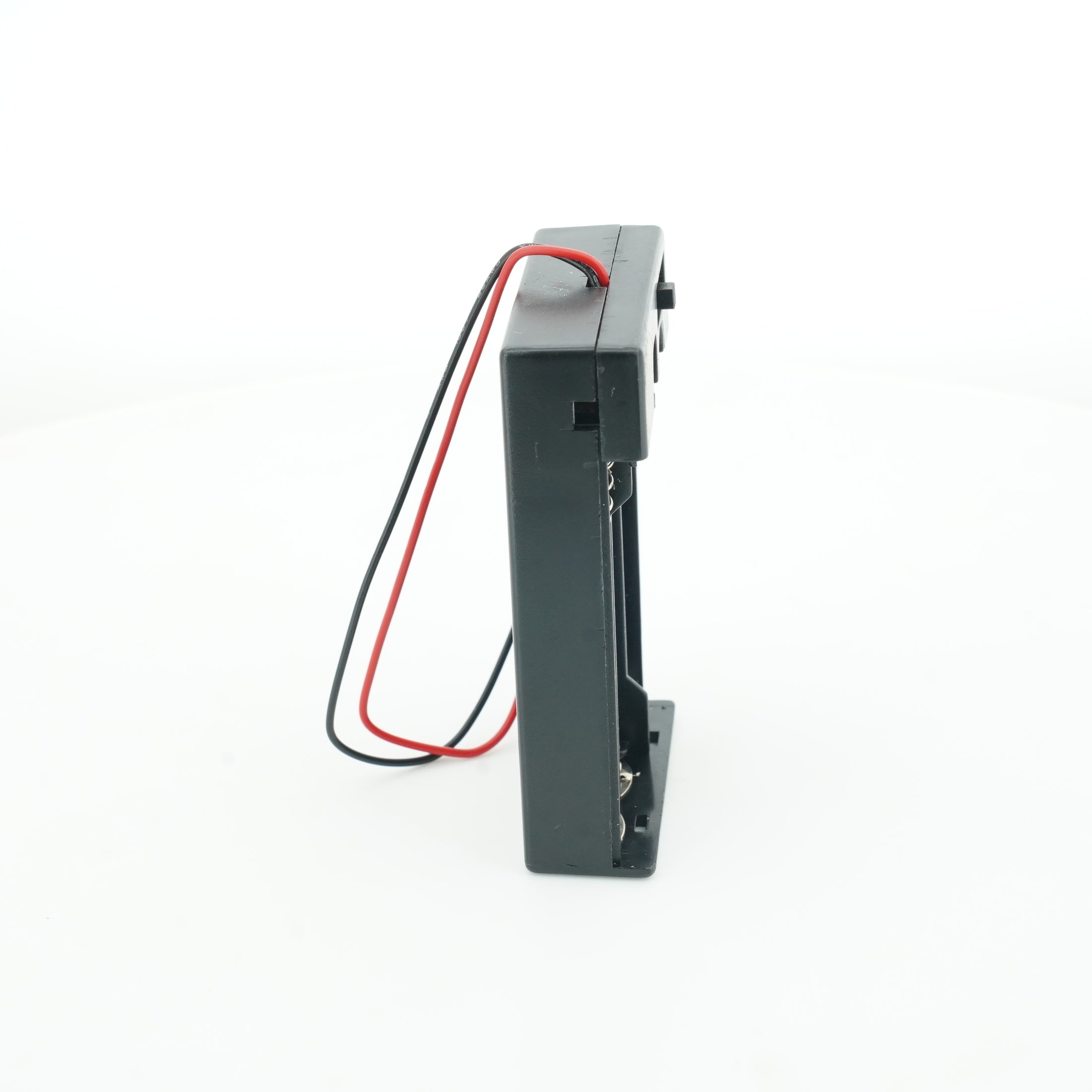 3 x 1.5V AA Battery Case Connector with Cover