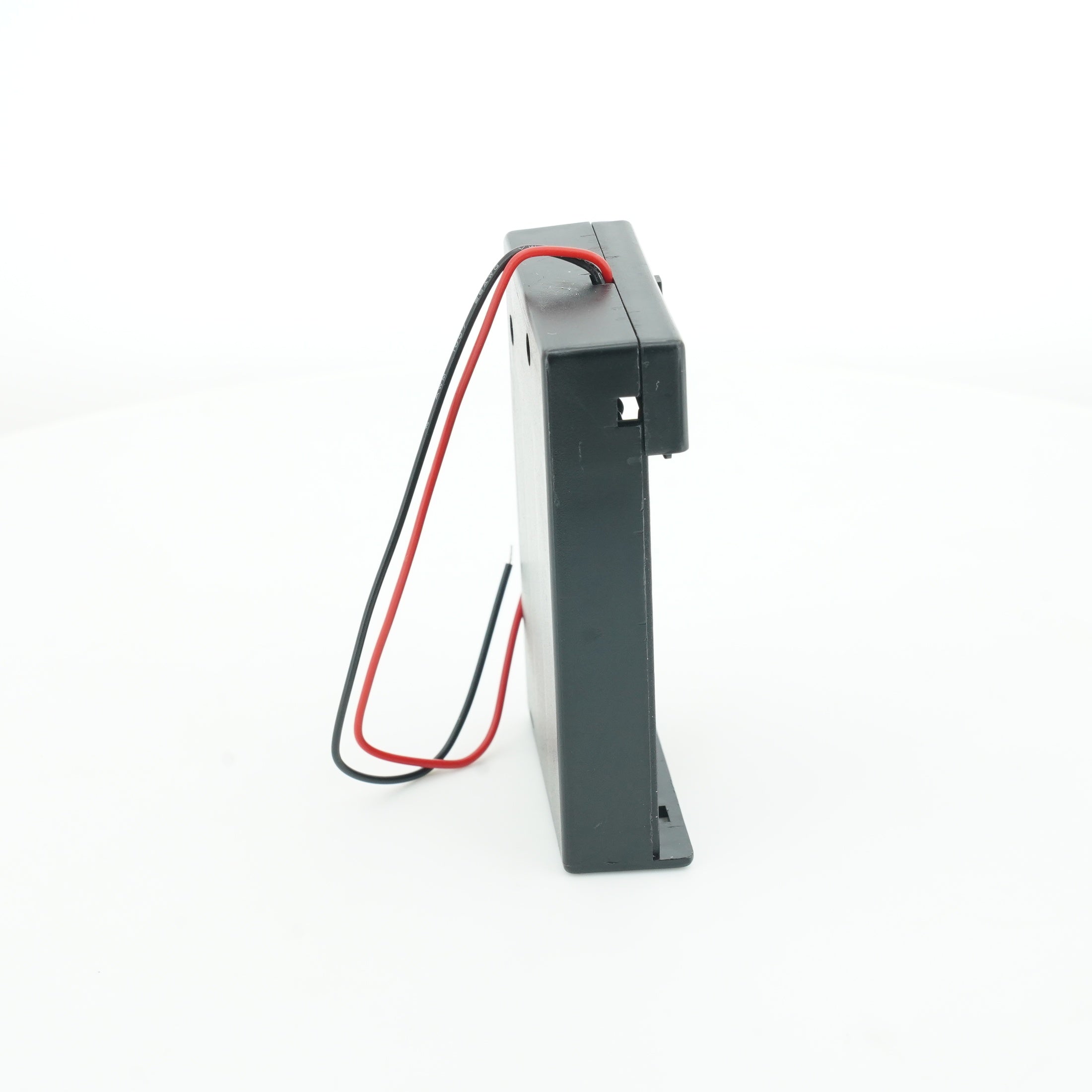 3 x 1.5V AA Battery Case Connector with Cover
