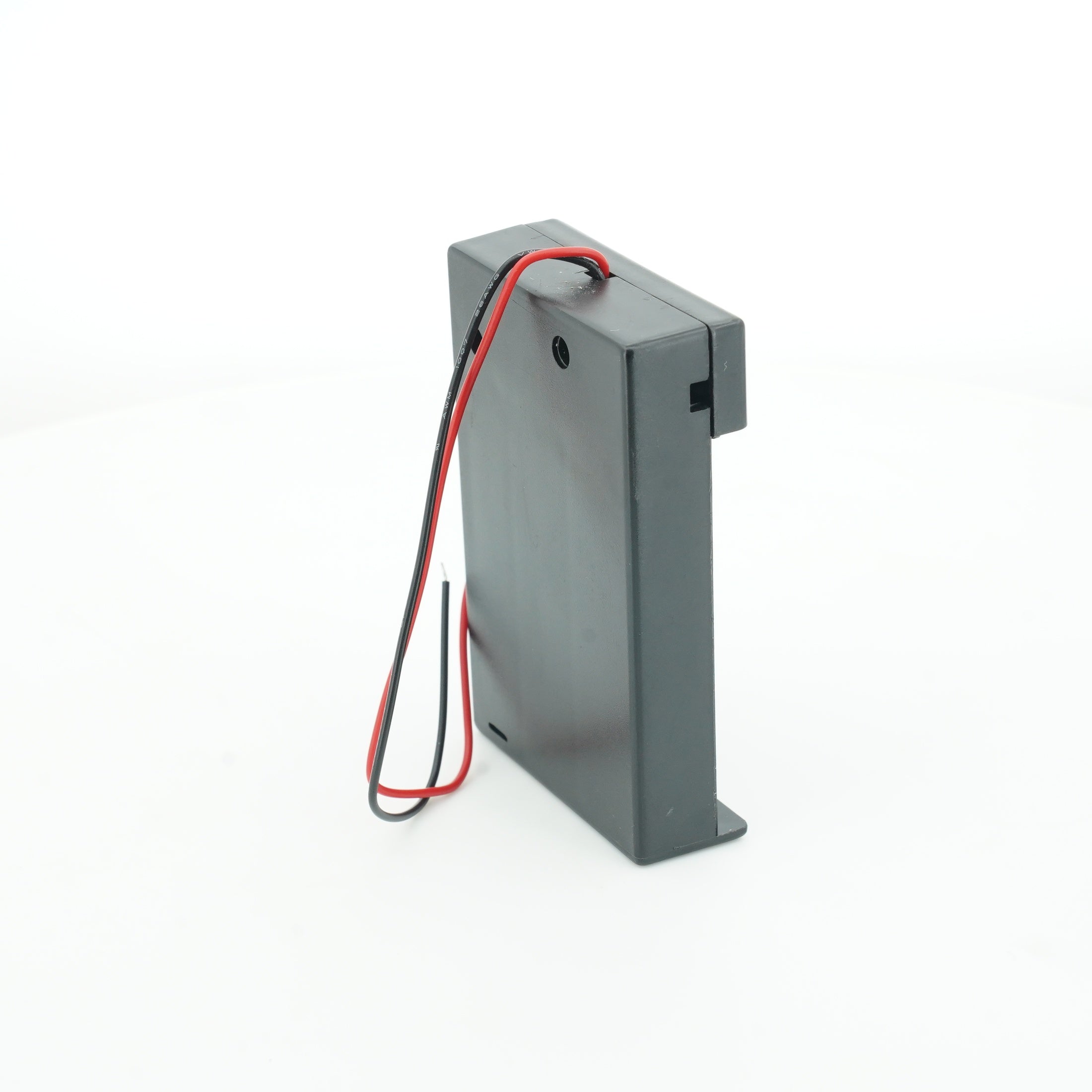 3 x 1.5V AA Battery Case Connector with Cover