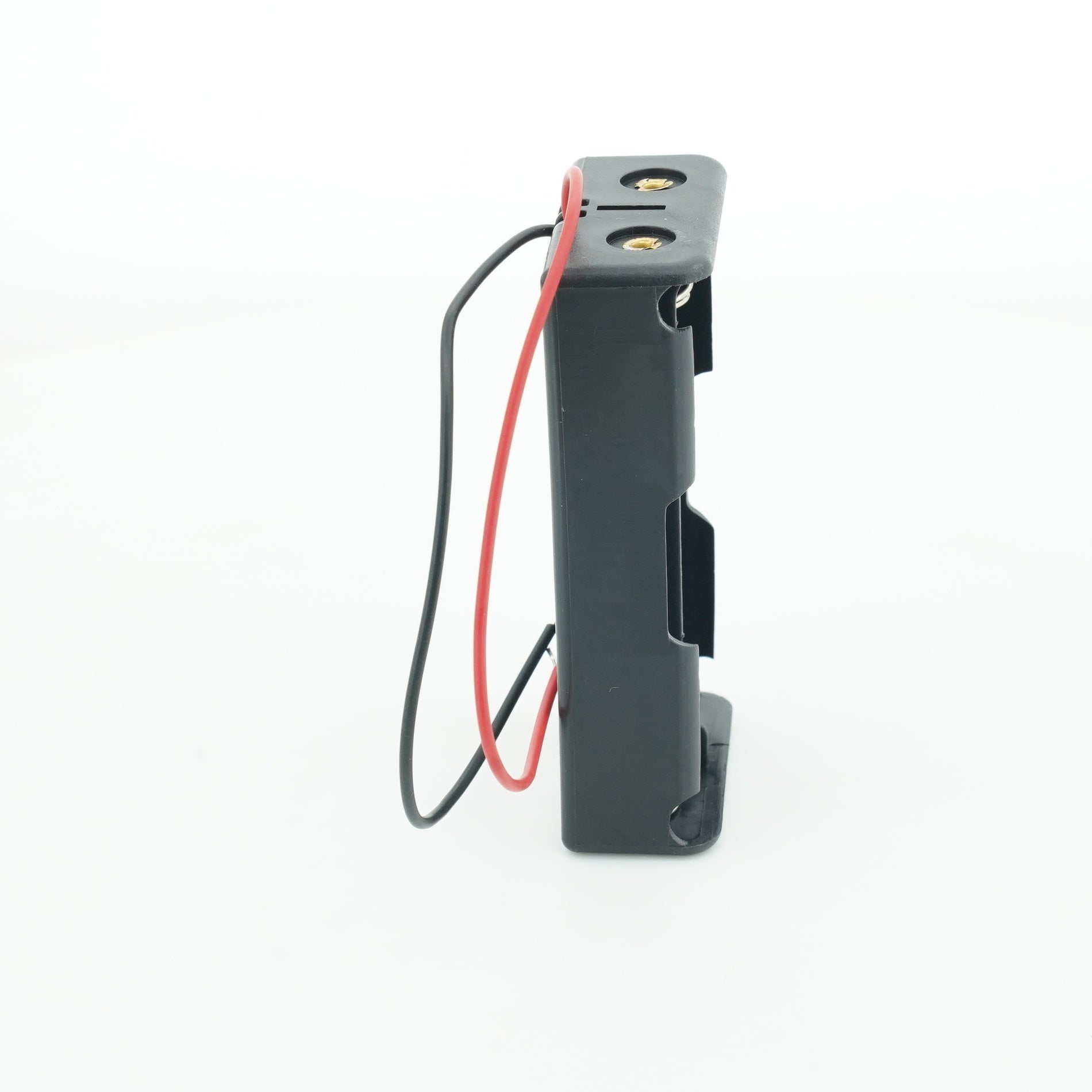 2 x 3.7V 18650 Battery Case Connector