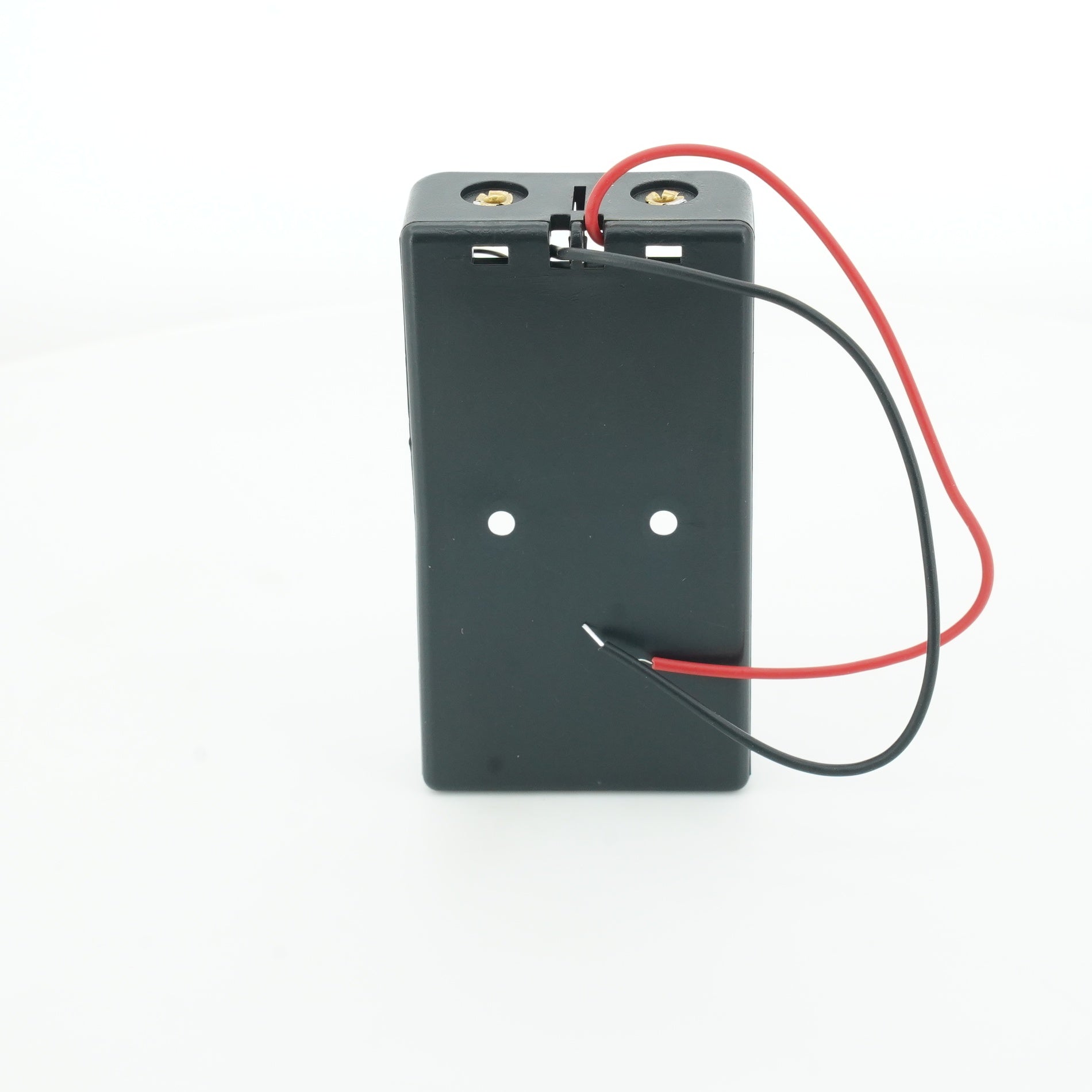 2 x 3.7V 18650 Battery Case Connector